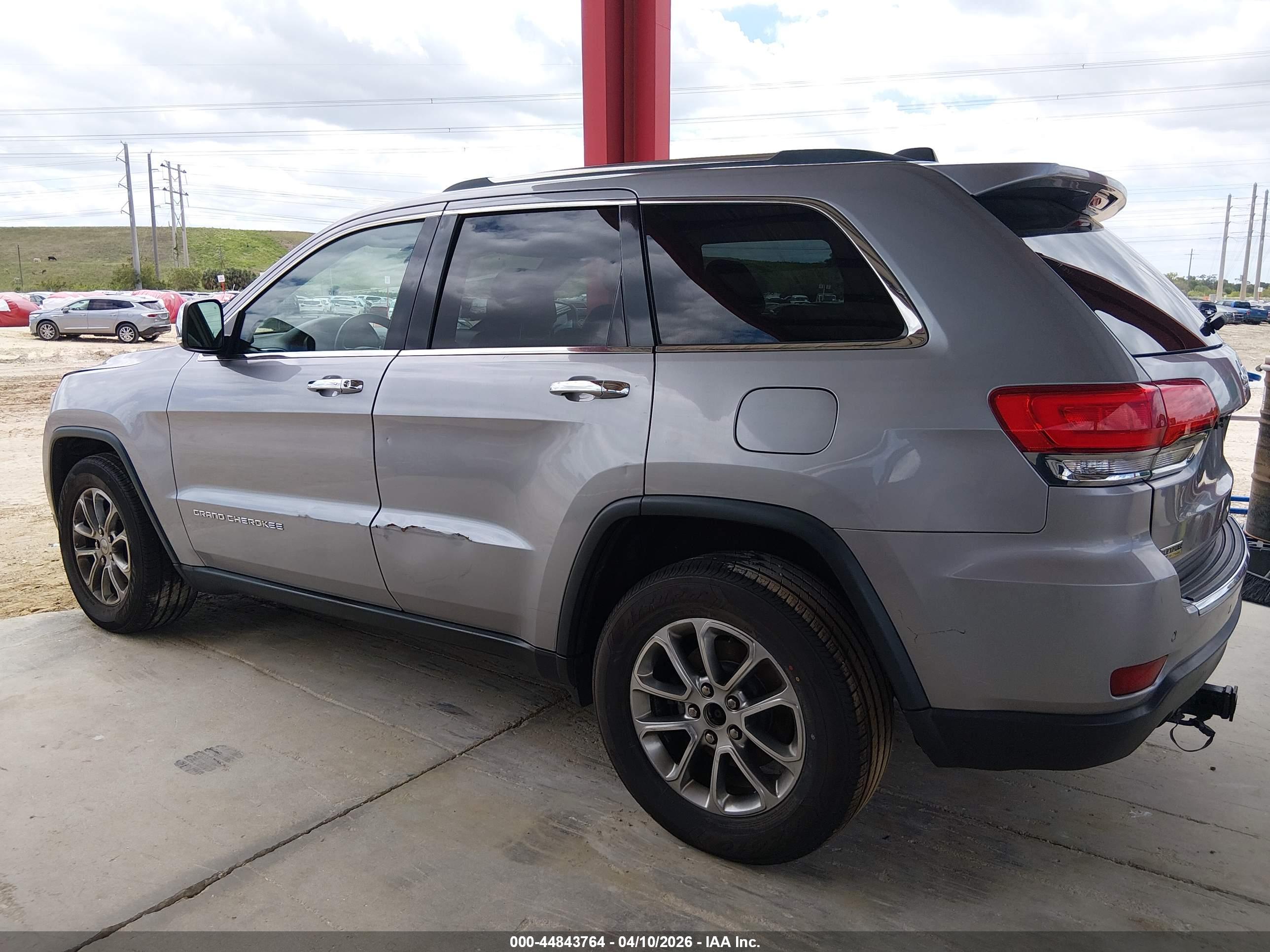 JEEP GRAND image 6