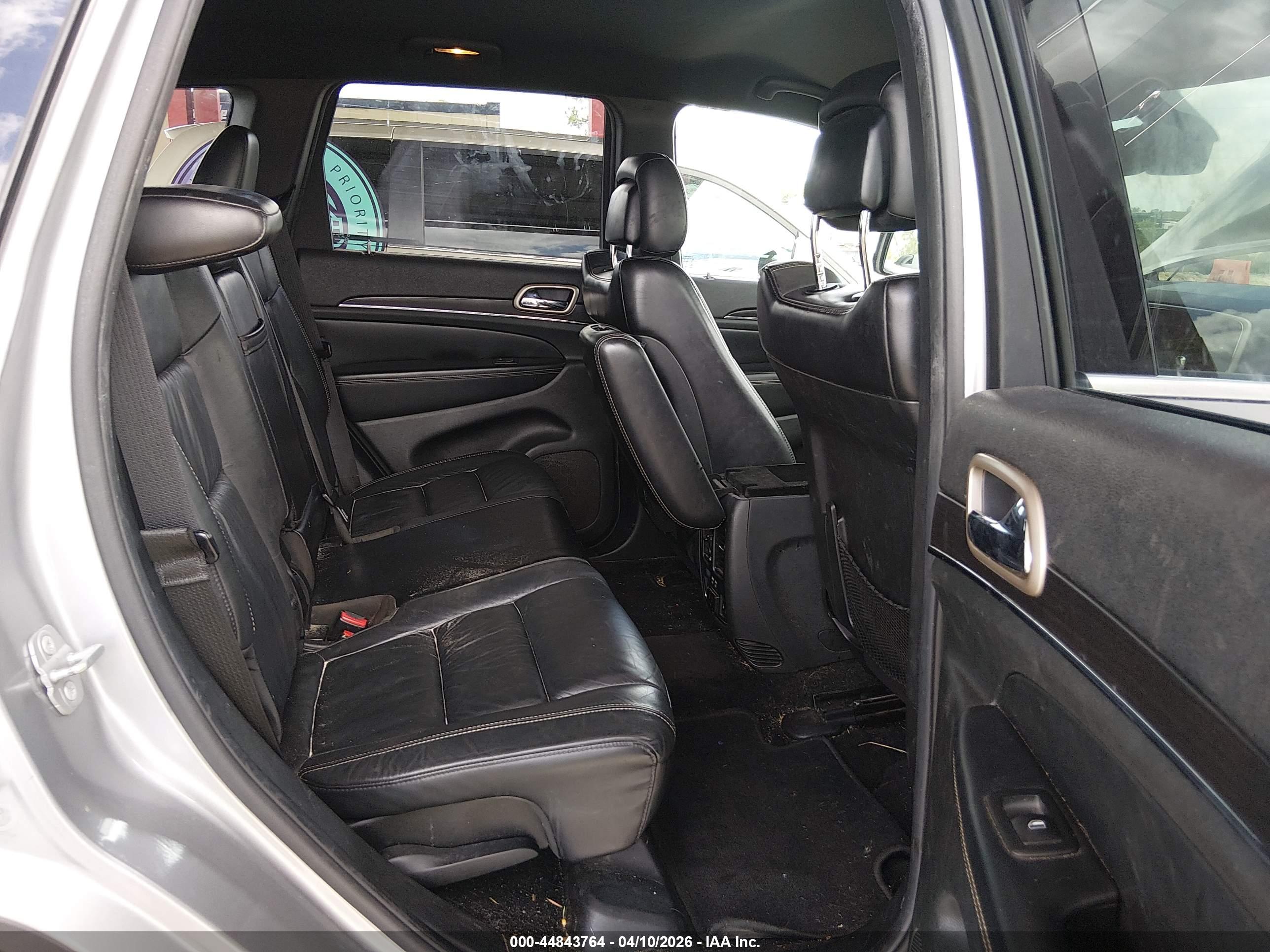 JEEP GRAND image 8