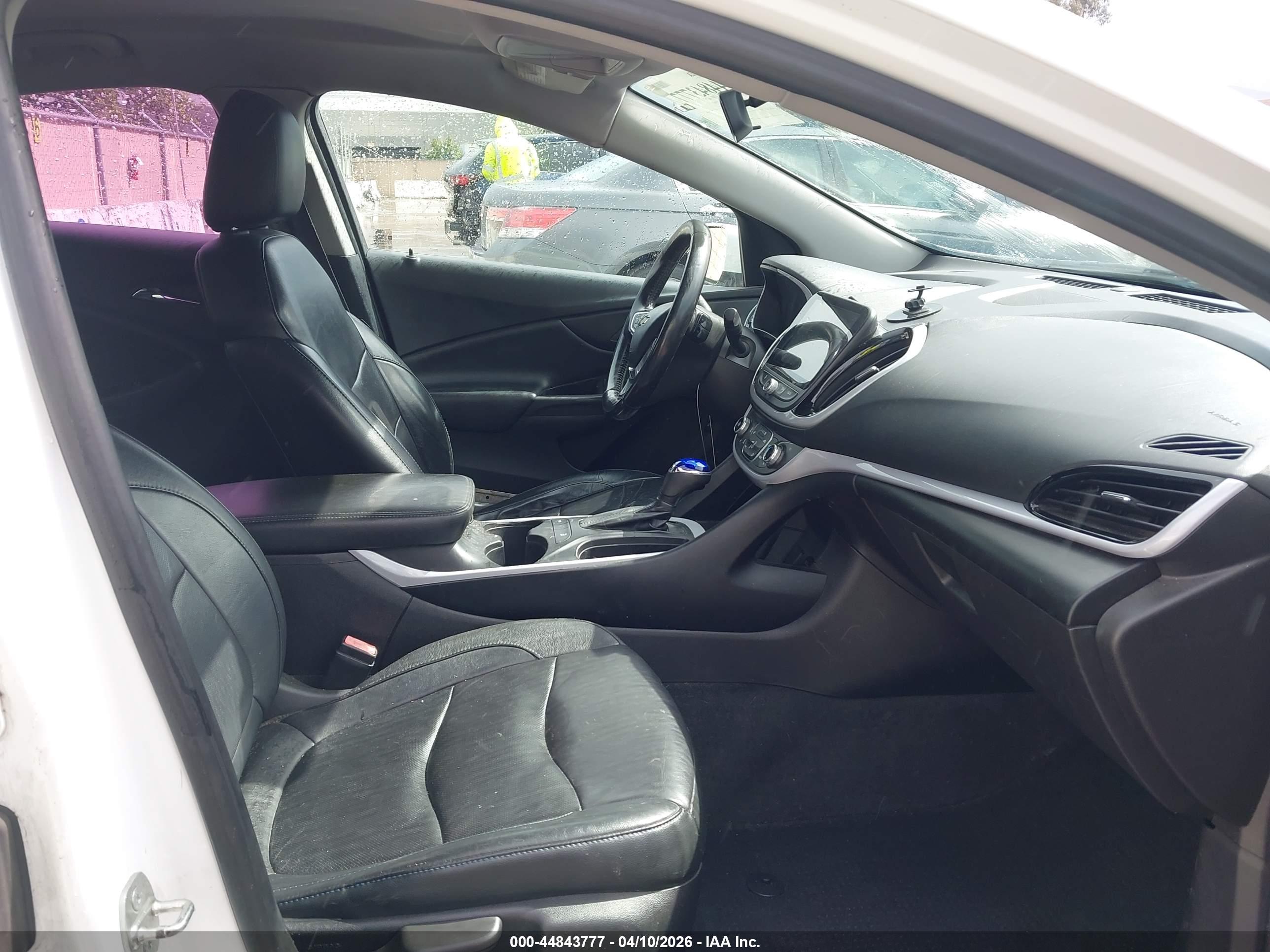 CHEVROLET VOLT image 5
