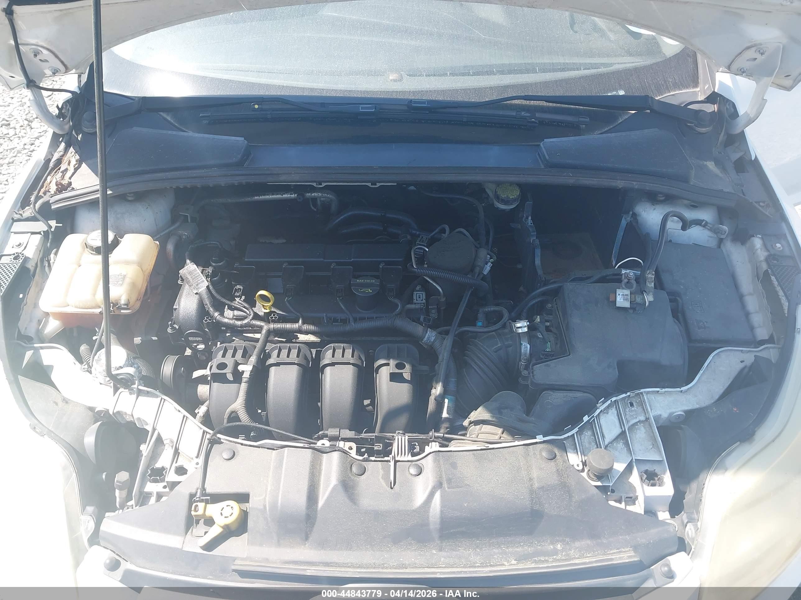 FORD FOCUS image 10