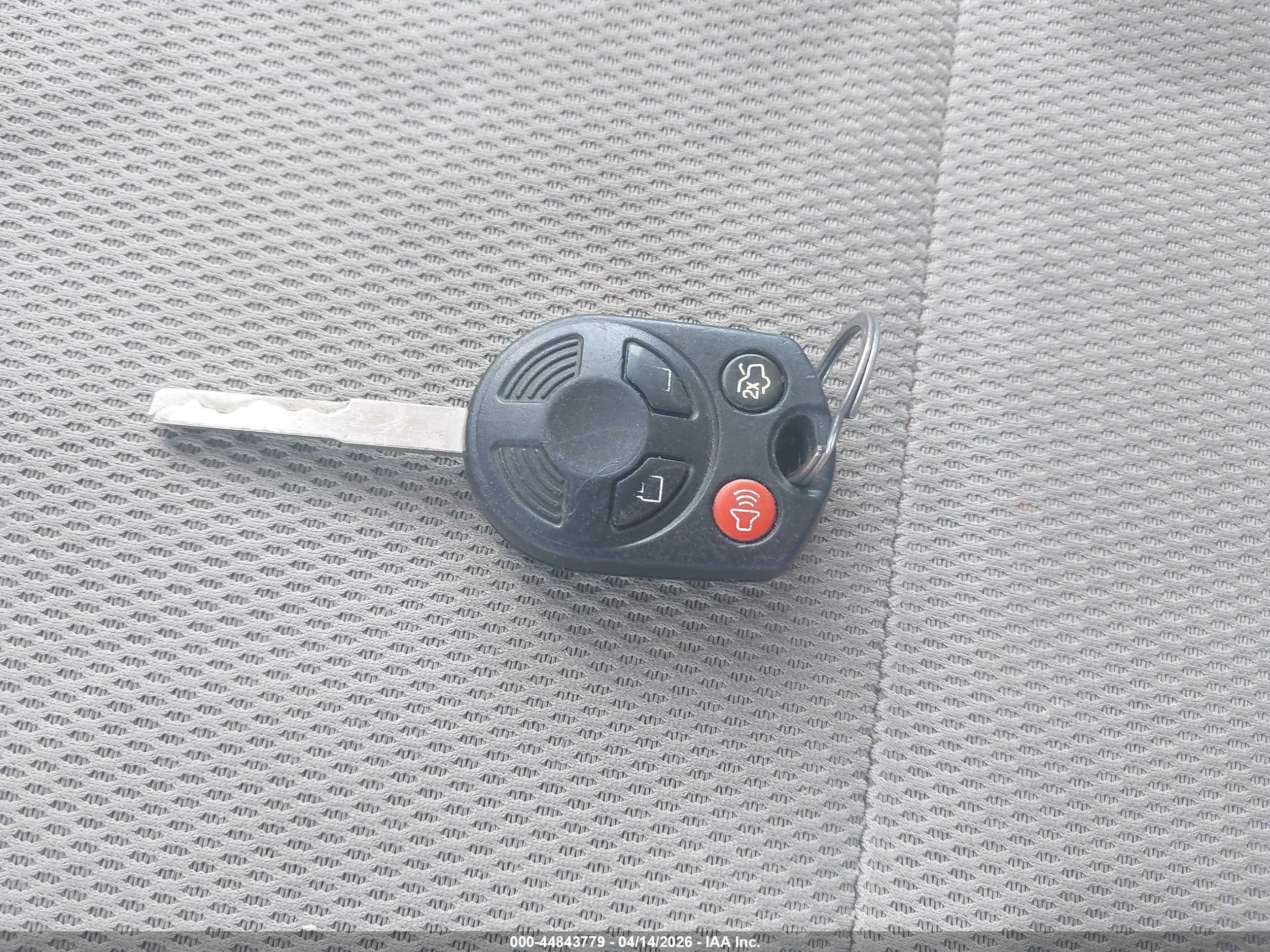 FORD FOCUS image 11