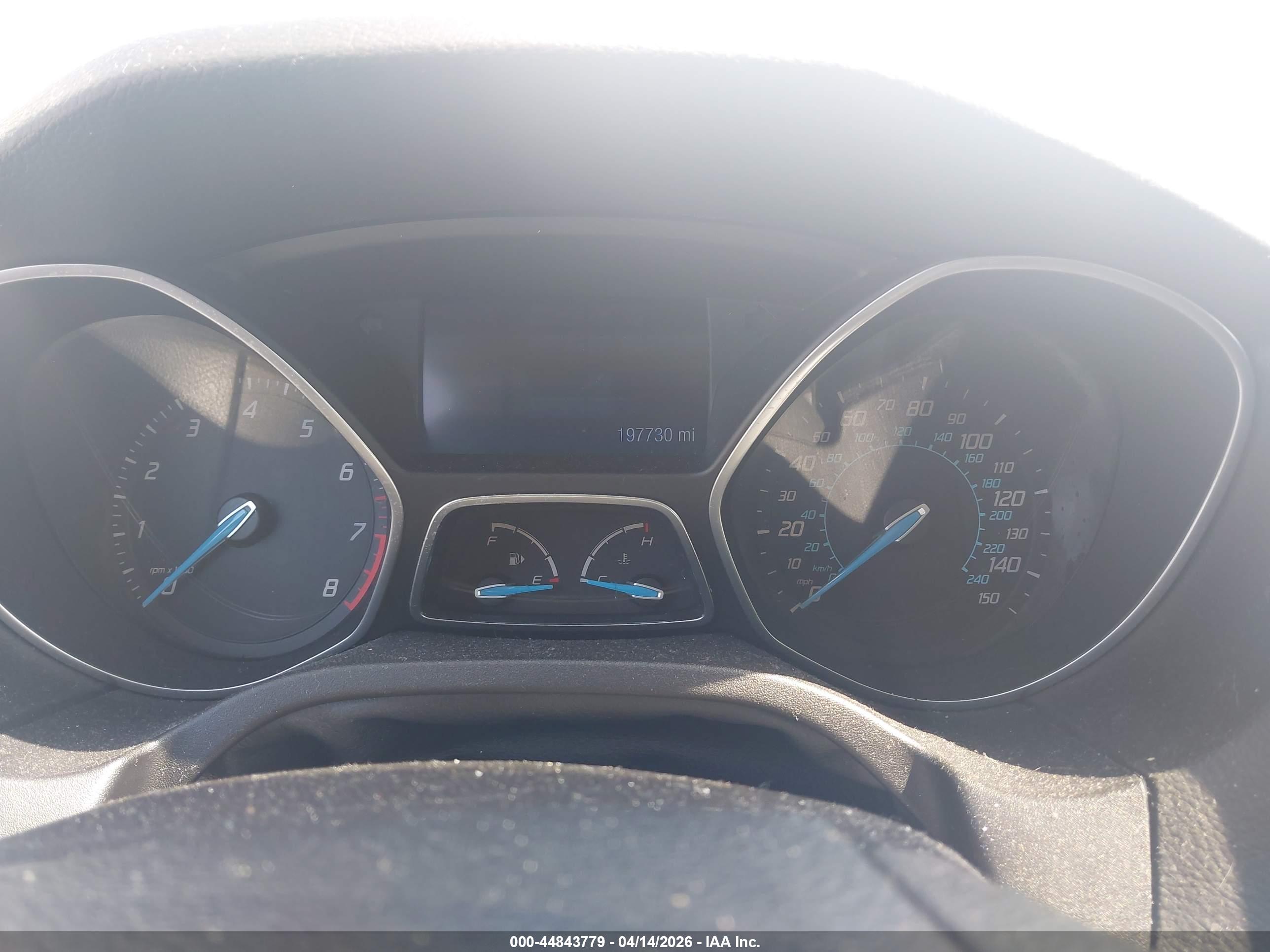 FORD FOCUS image 7