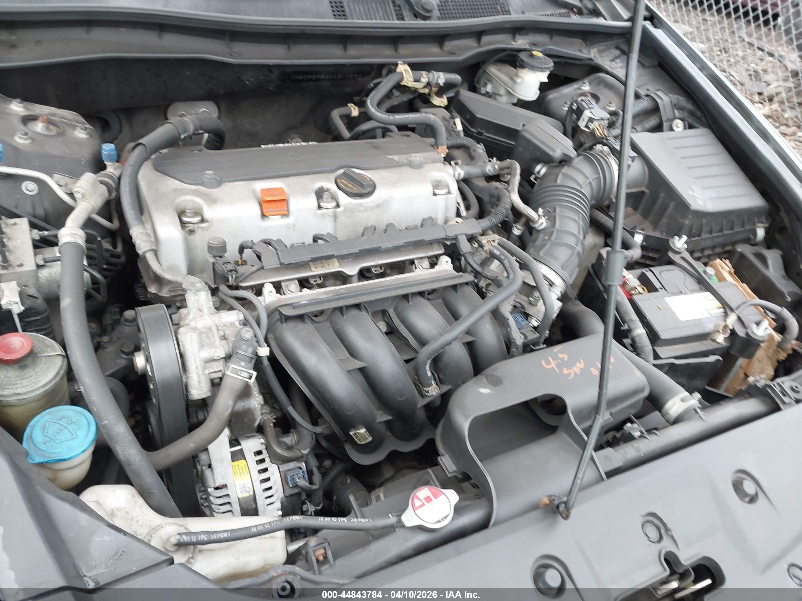 HONDA ACCORD image 10