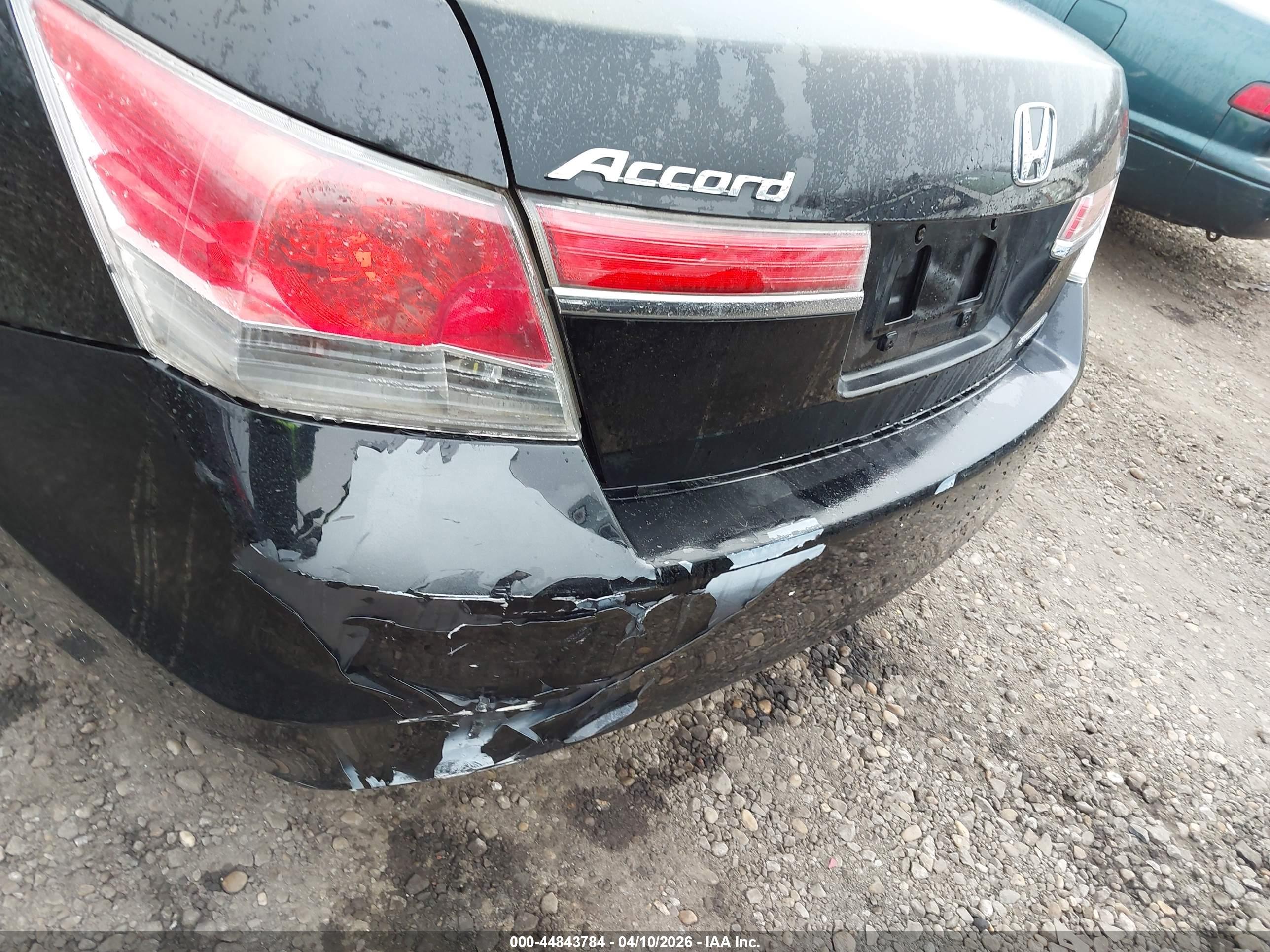 HONDA ACCORD image 6