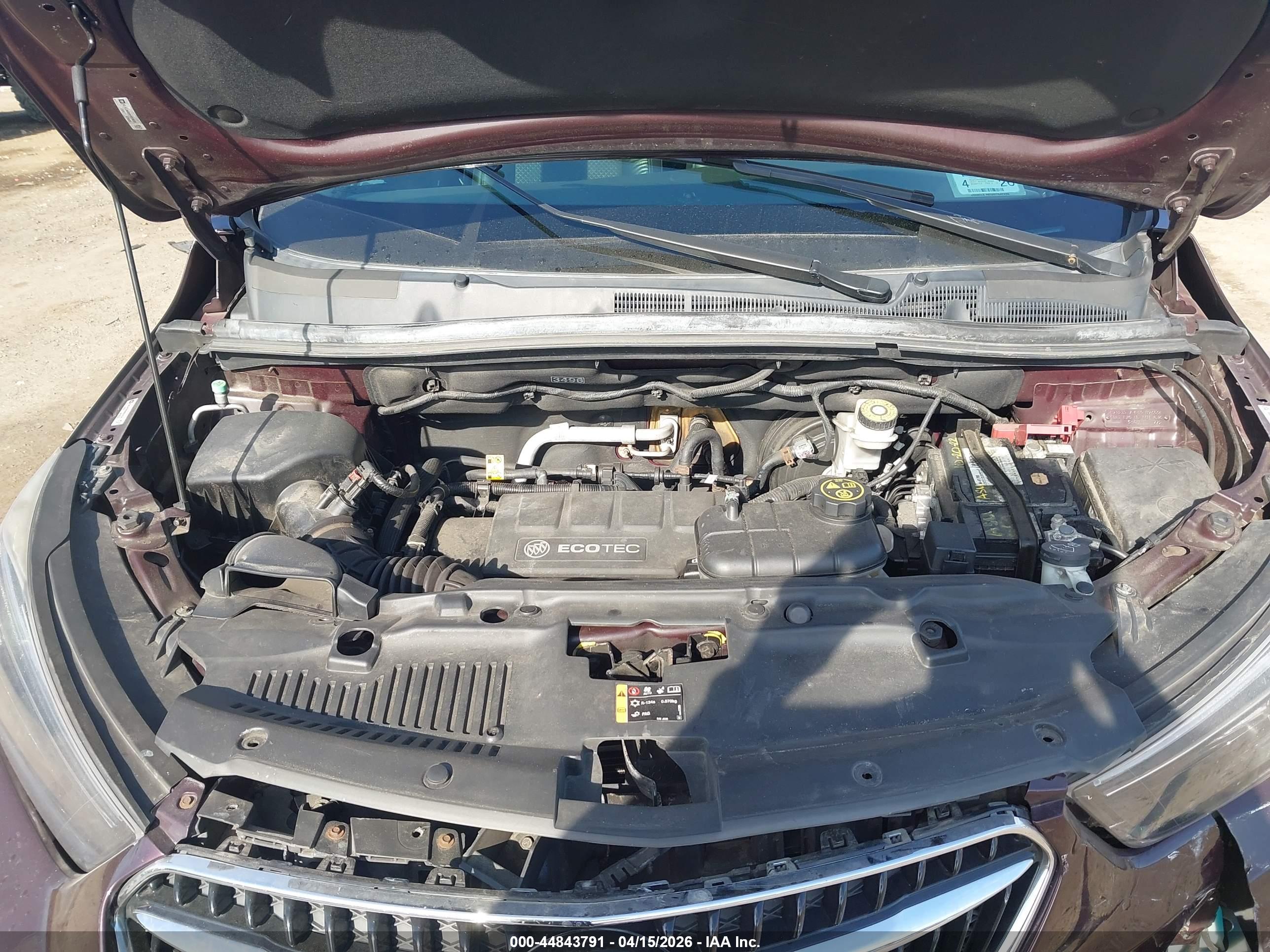 BUICK ENCORE image 10