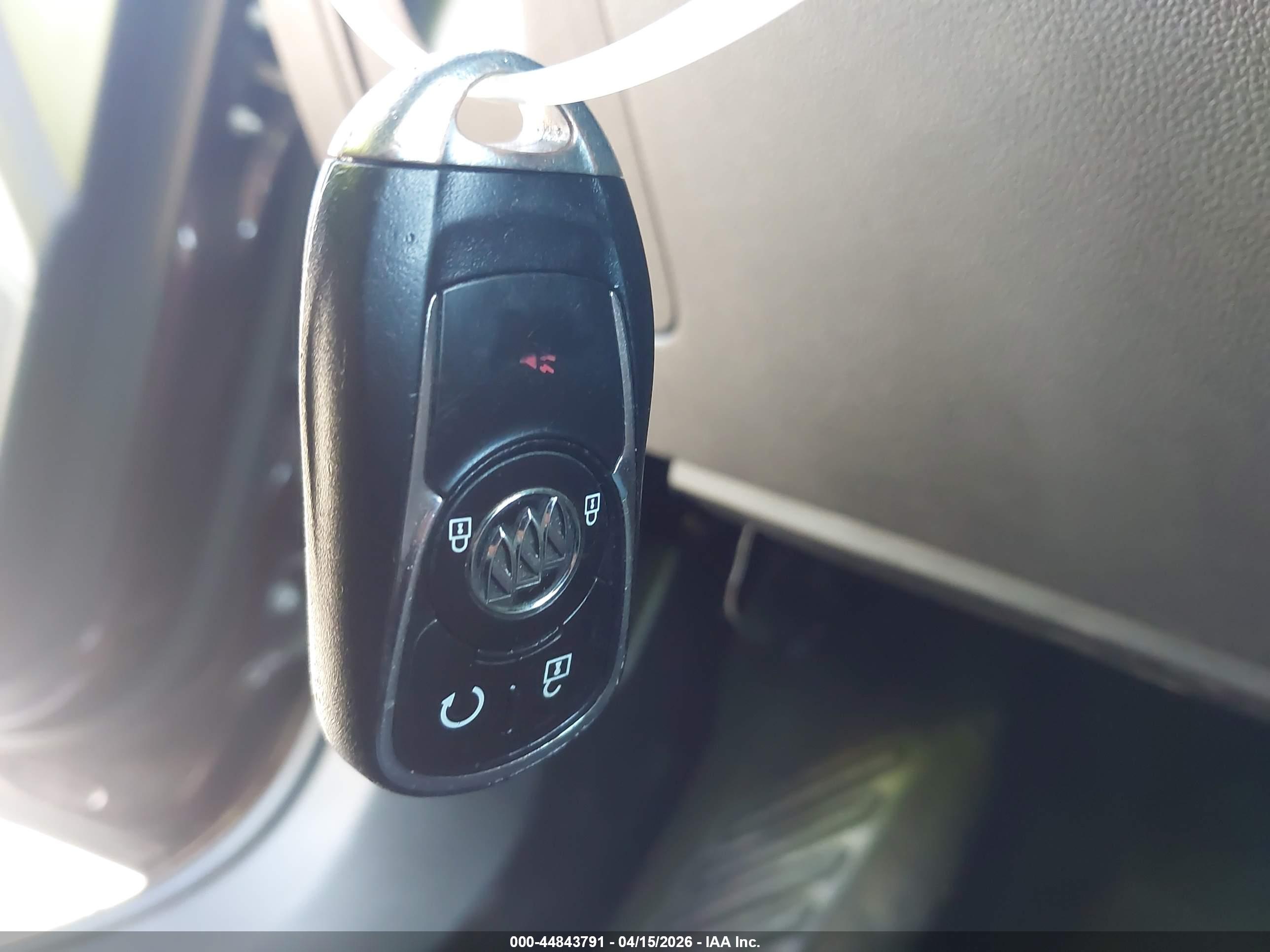 BUICK ENCORE image 11