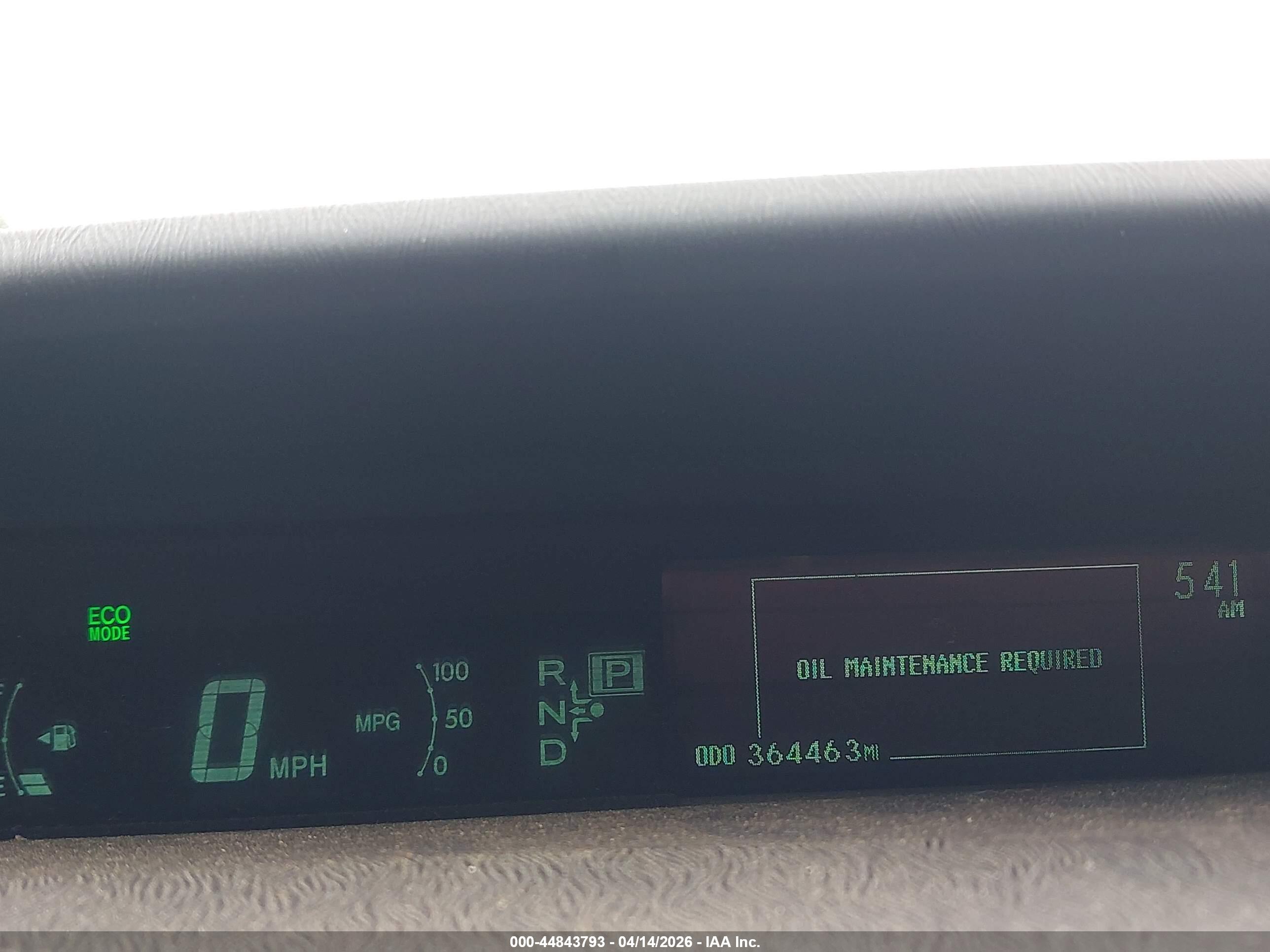 TOYOTA PRIUS image 7