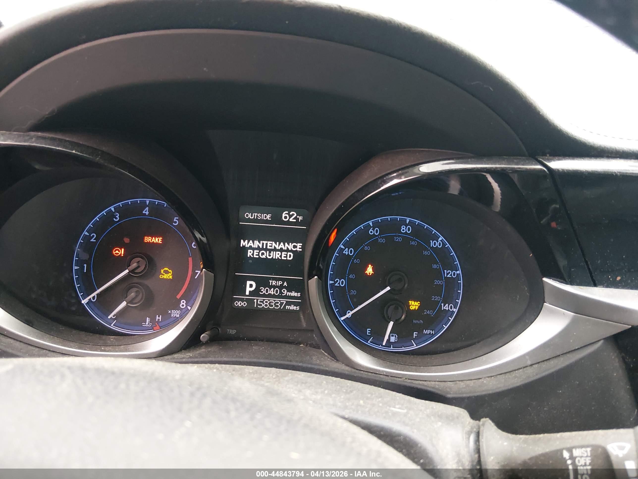 TOYOTA COROLLA image 7