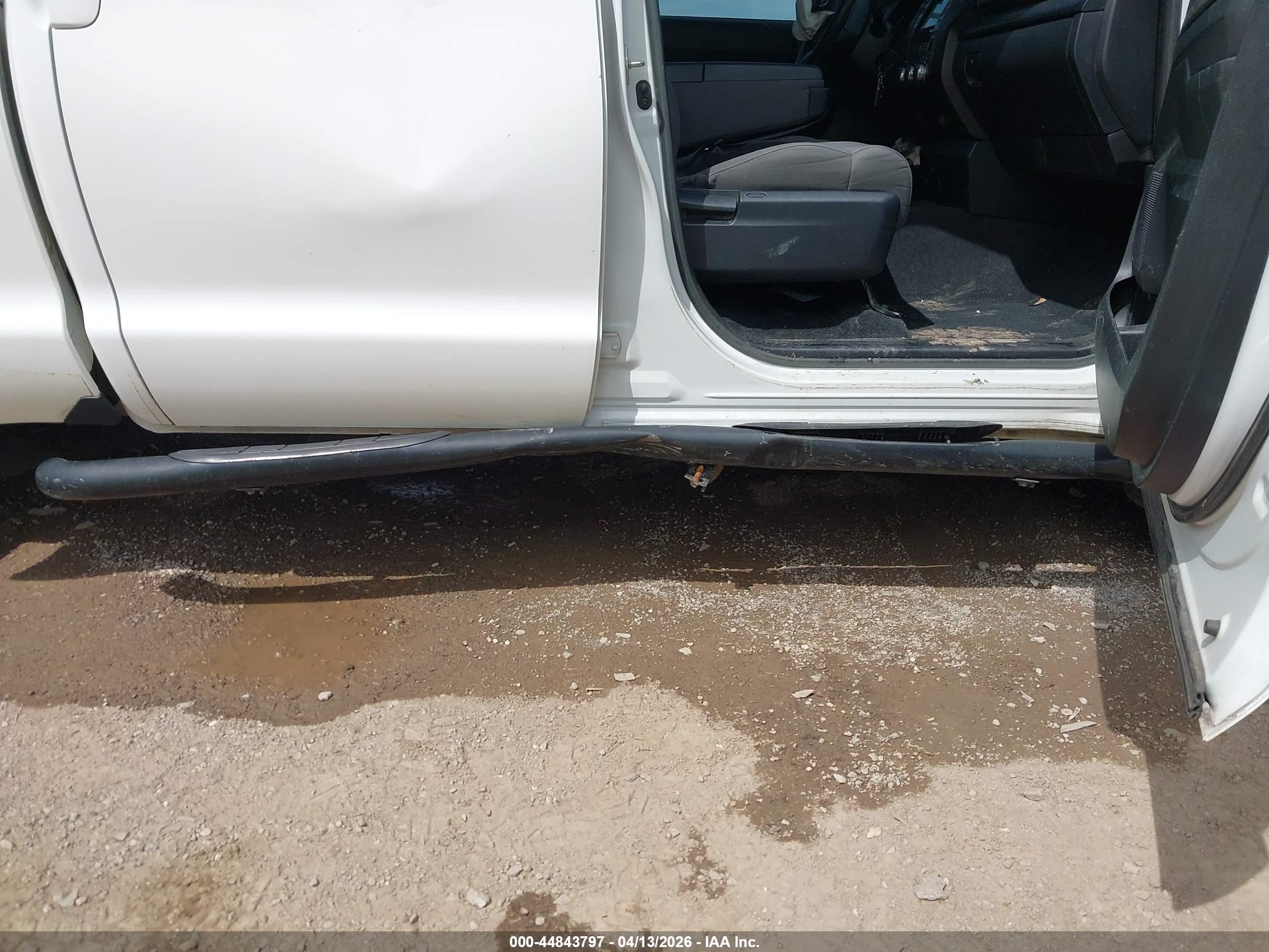 TOYOTA TUNDRA image 6