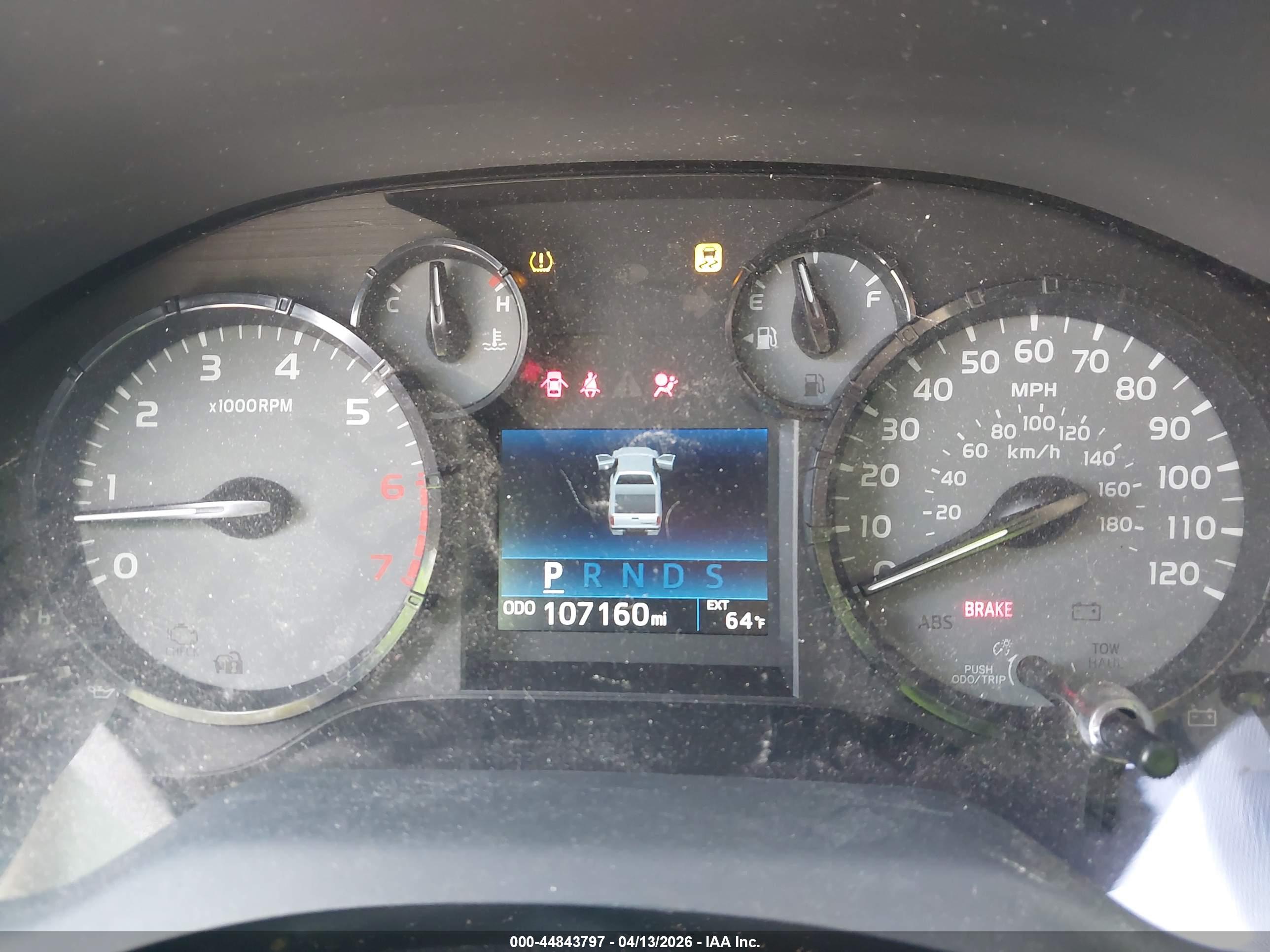 TOYOTA TUNDRA image 7
