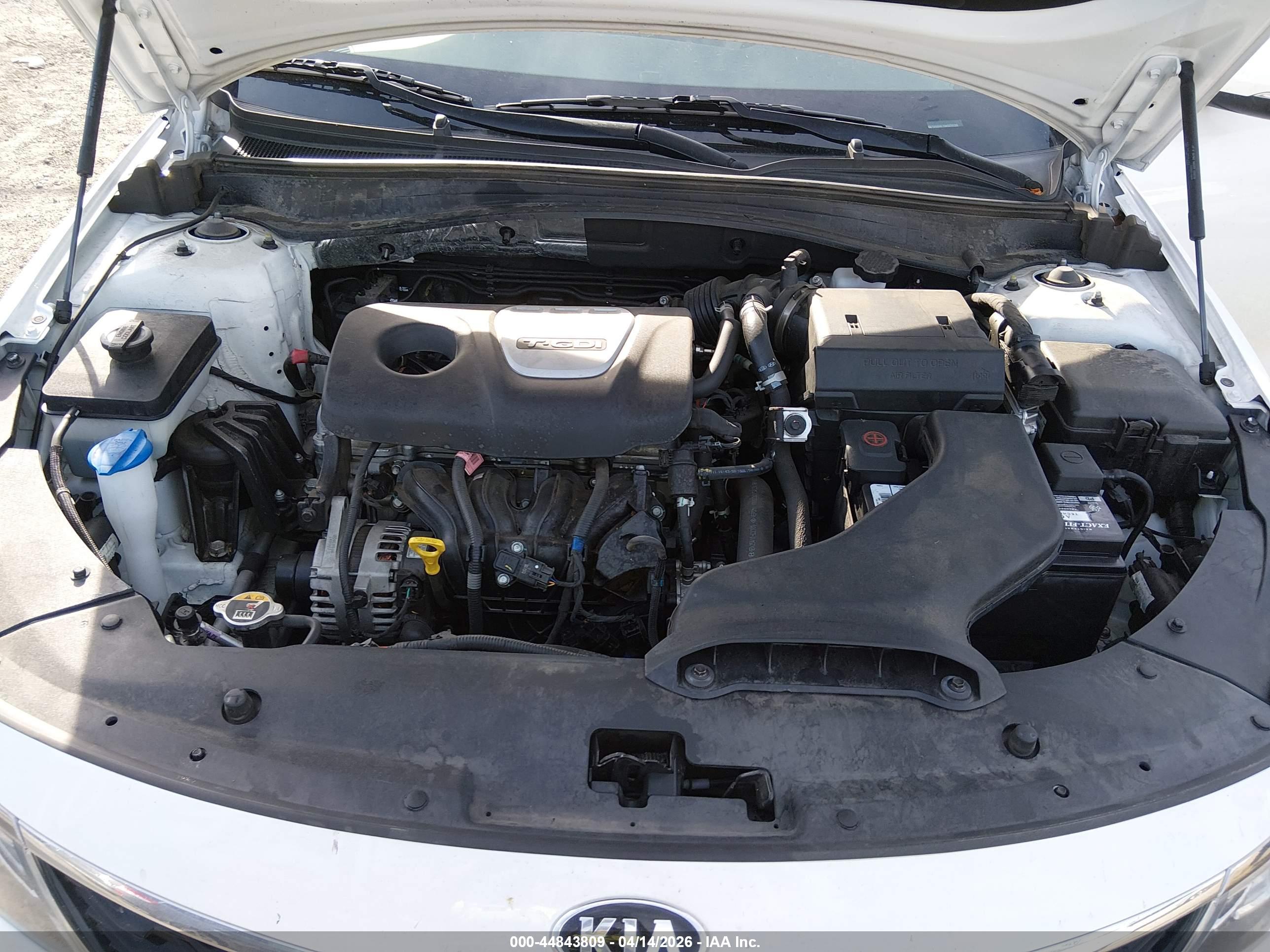 KIA OPTIMA image 10