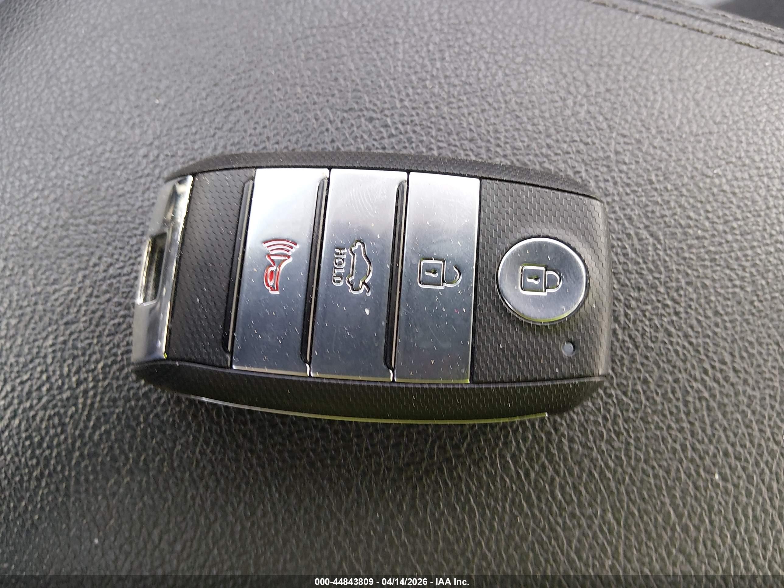 KIA OPTIMA image 11