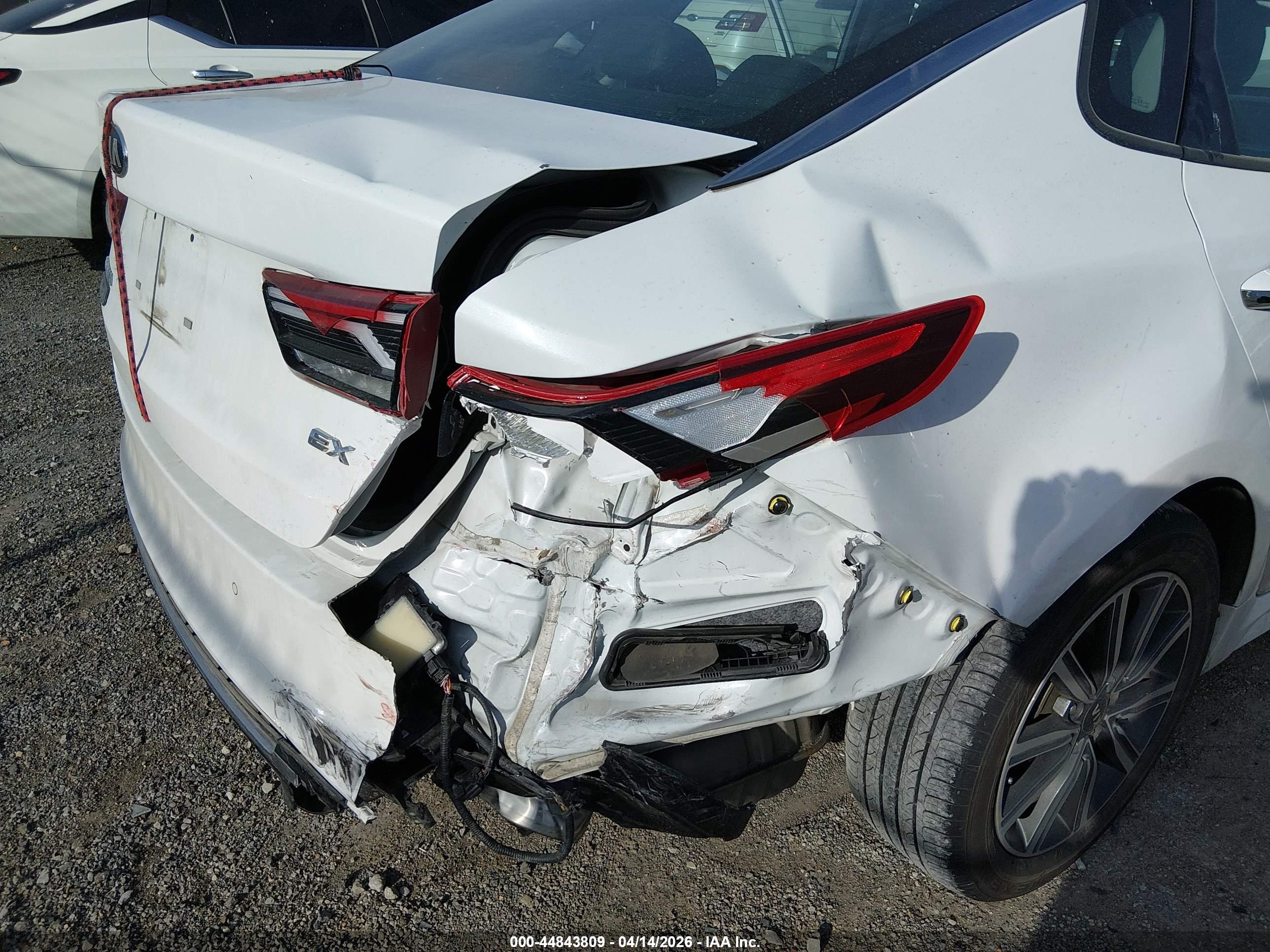 KIA OPTIMA image 6