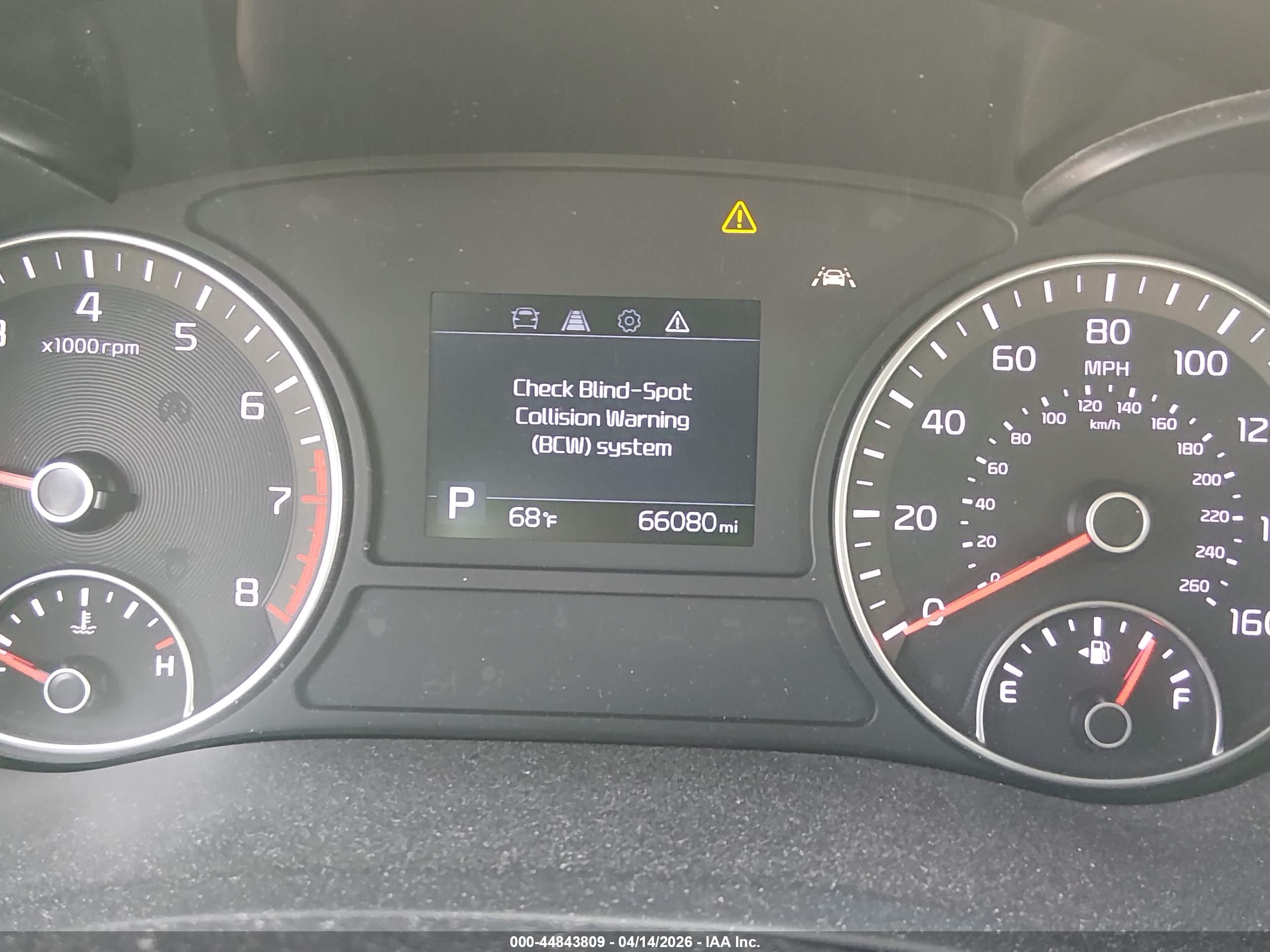 KIA OPTIMA image 7