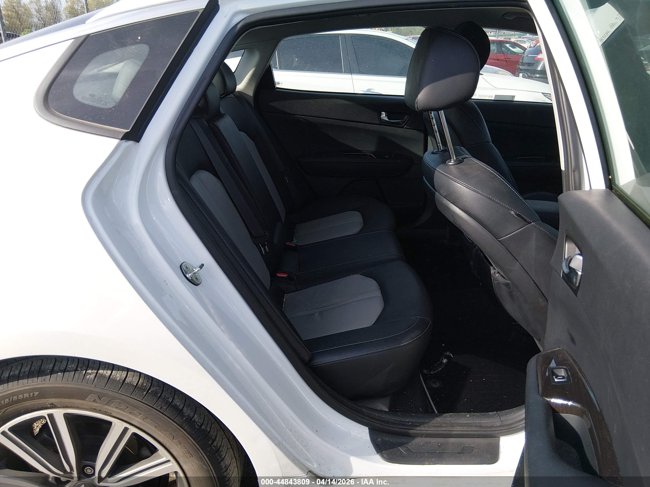 KIA OPTIMA image 8