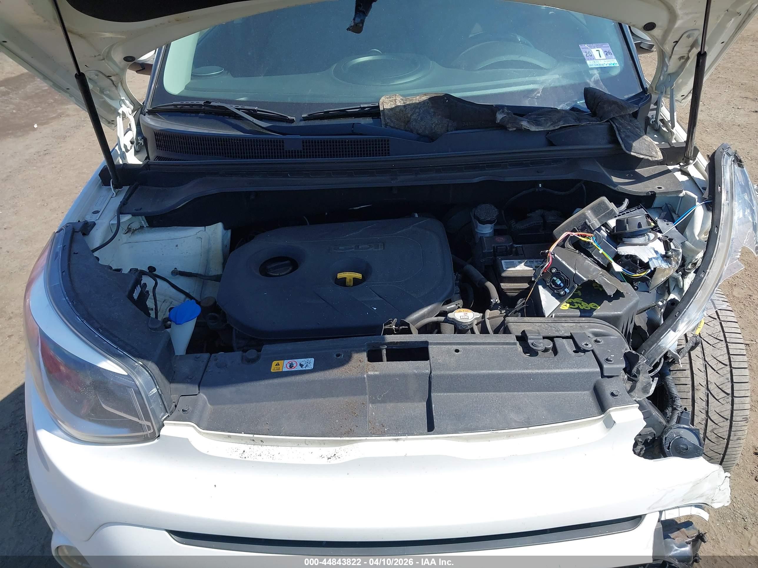KIA SOUL image 10