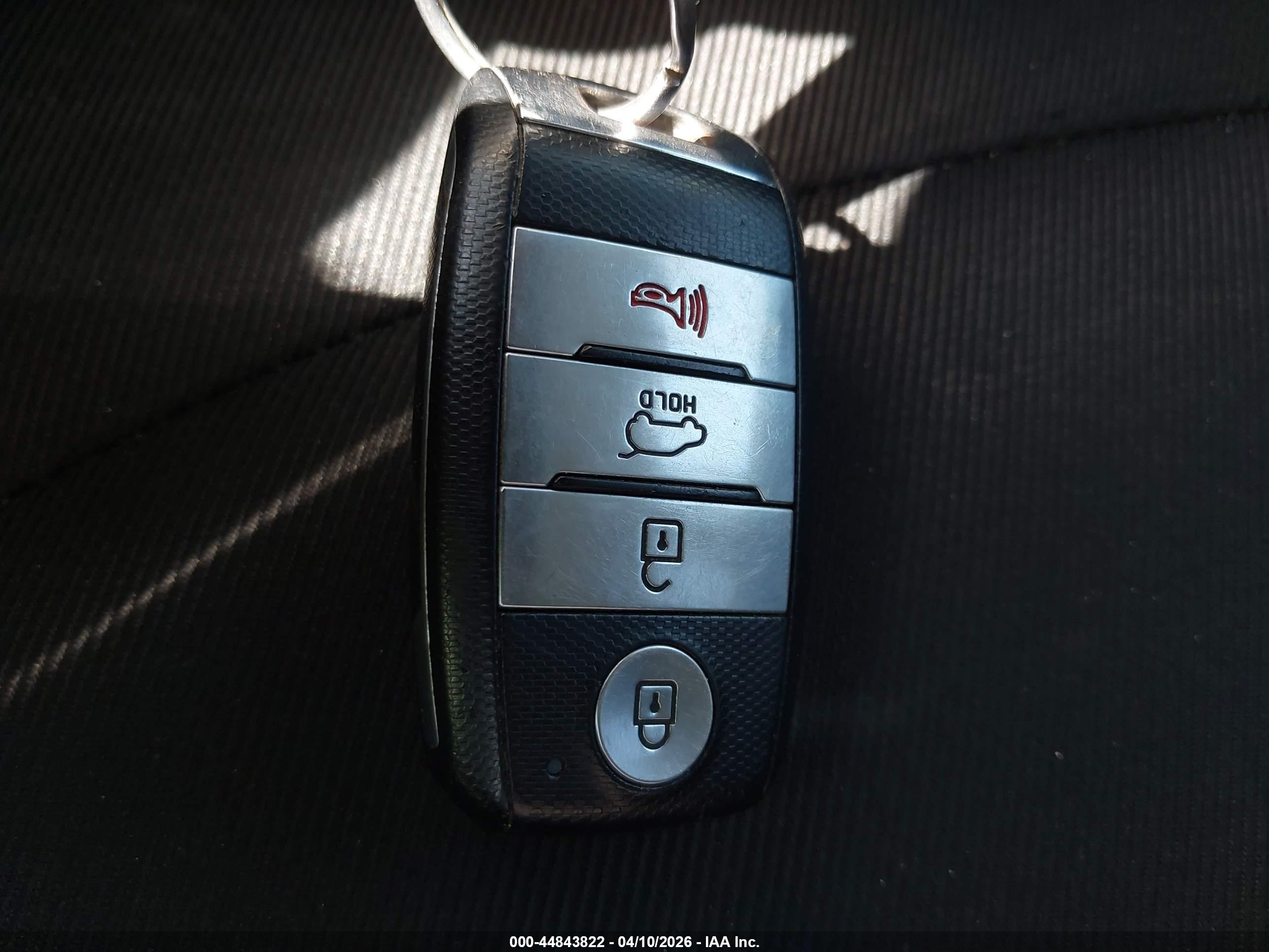 KIA SOUL image 11
