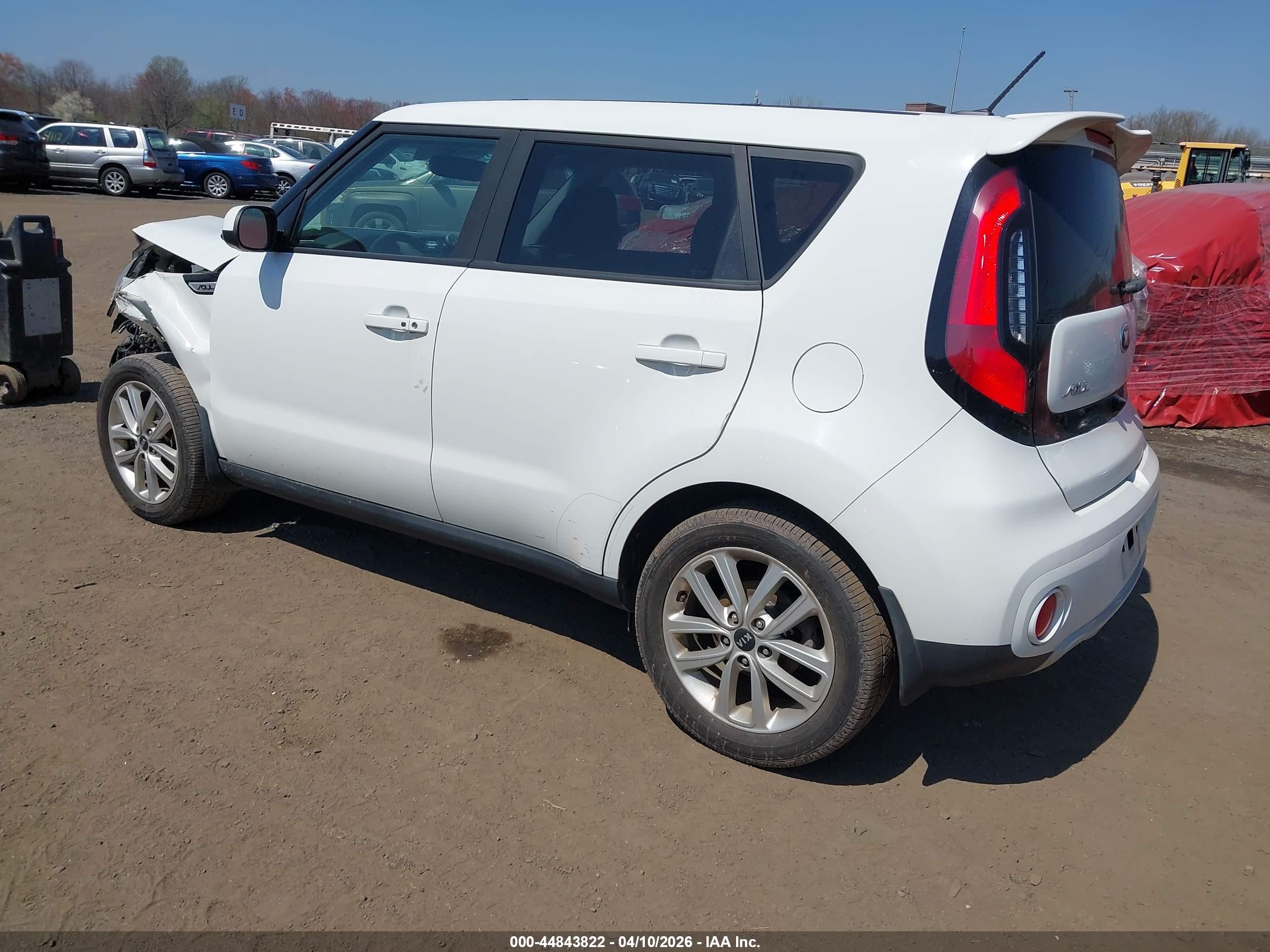 KIA SOUL image 3