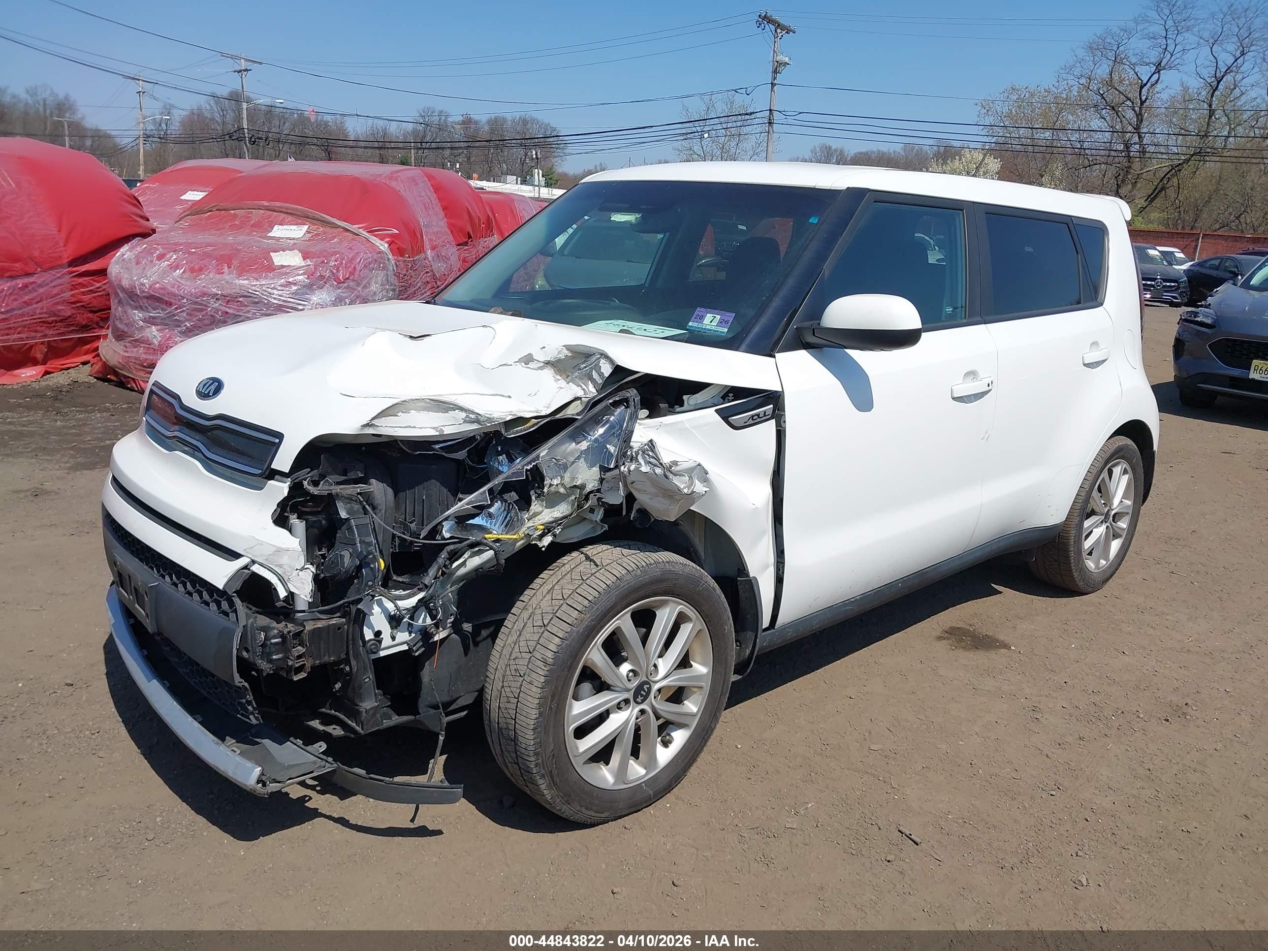 KIA SOUL image 6