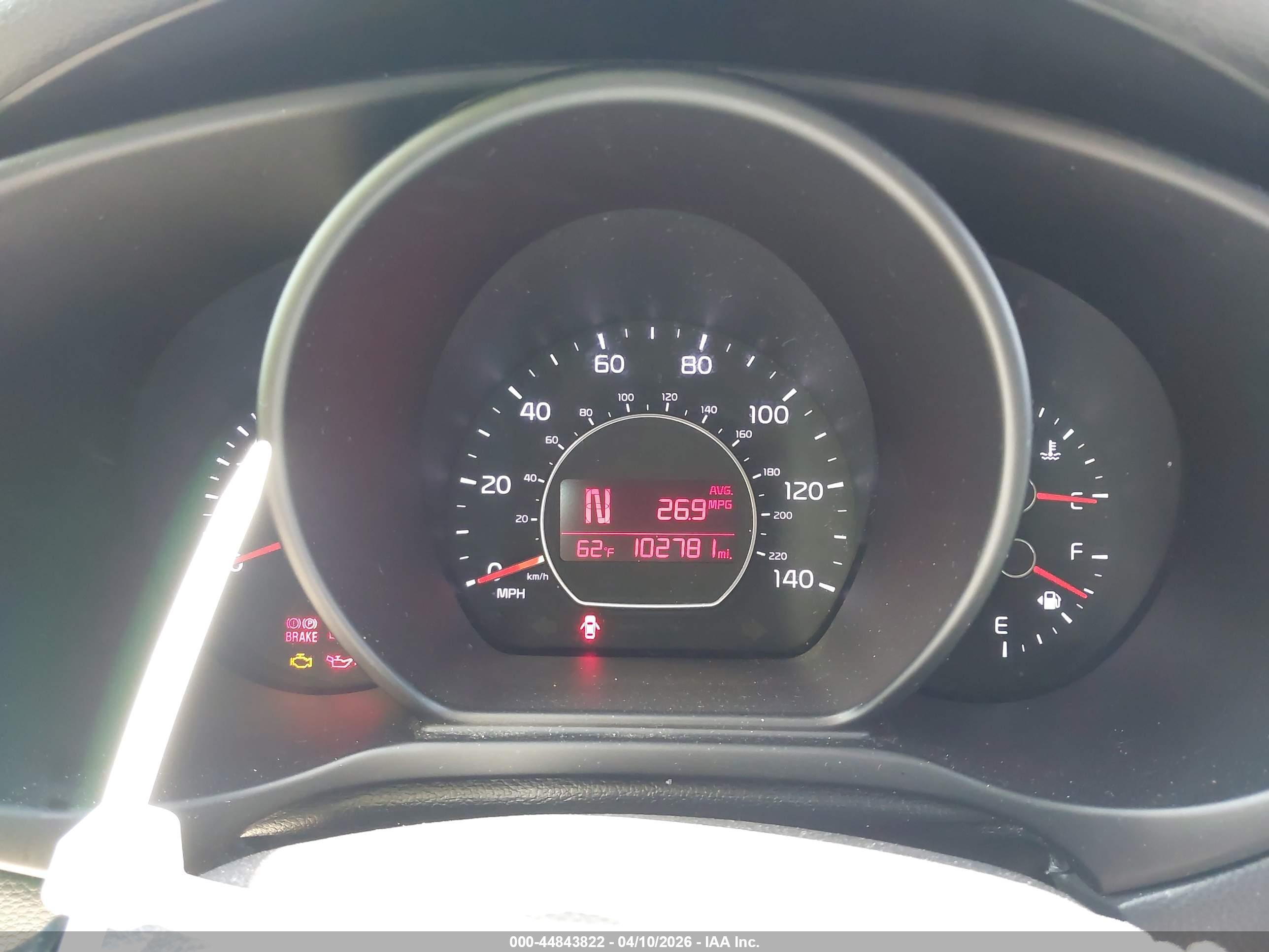 KIA SOUL image 7
