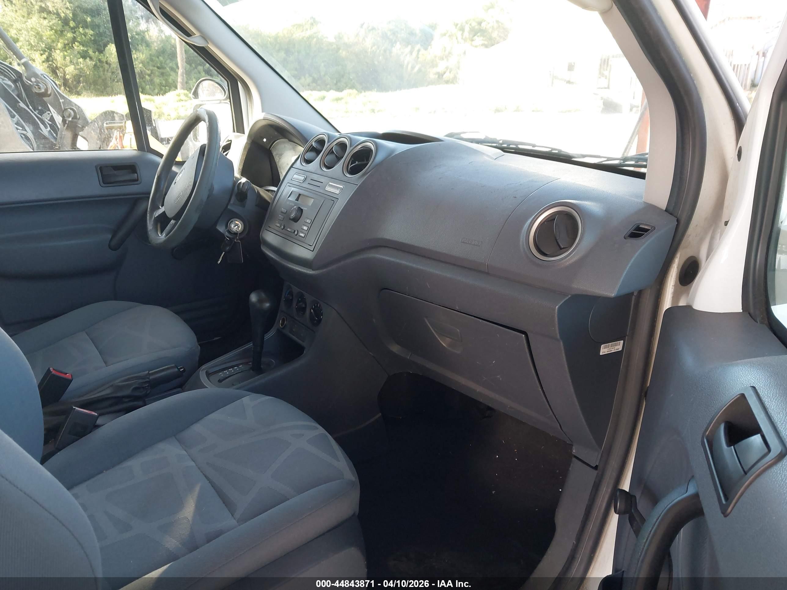 FORD TRANSIT image 5