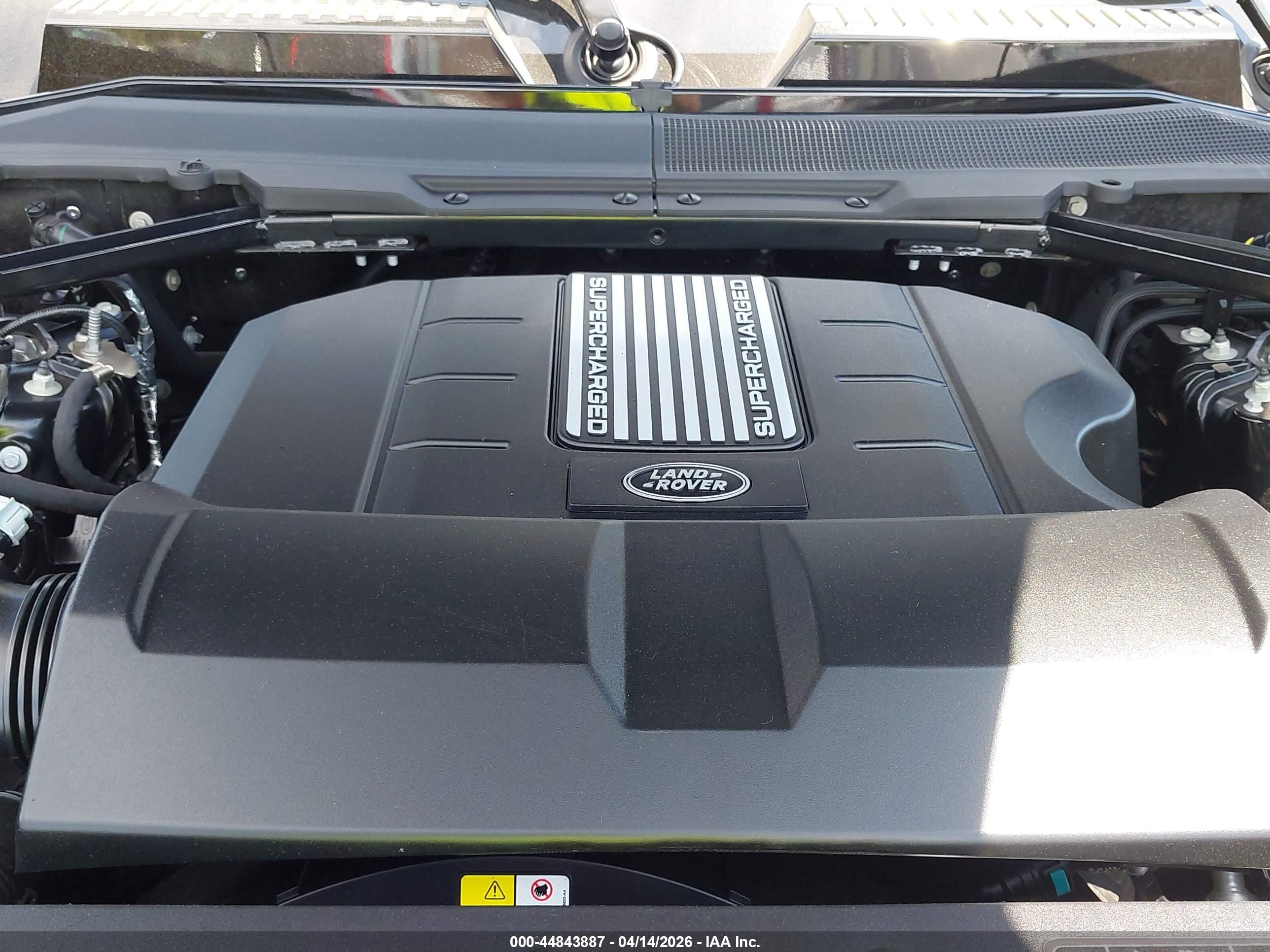 LAND ROVER image 10