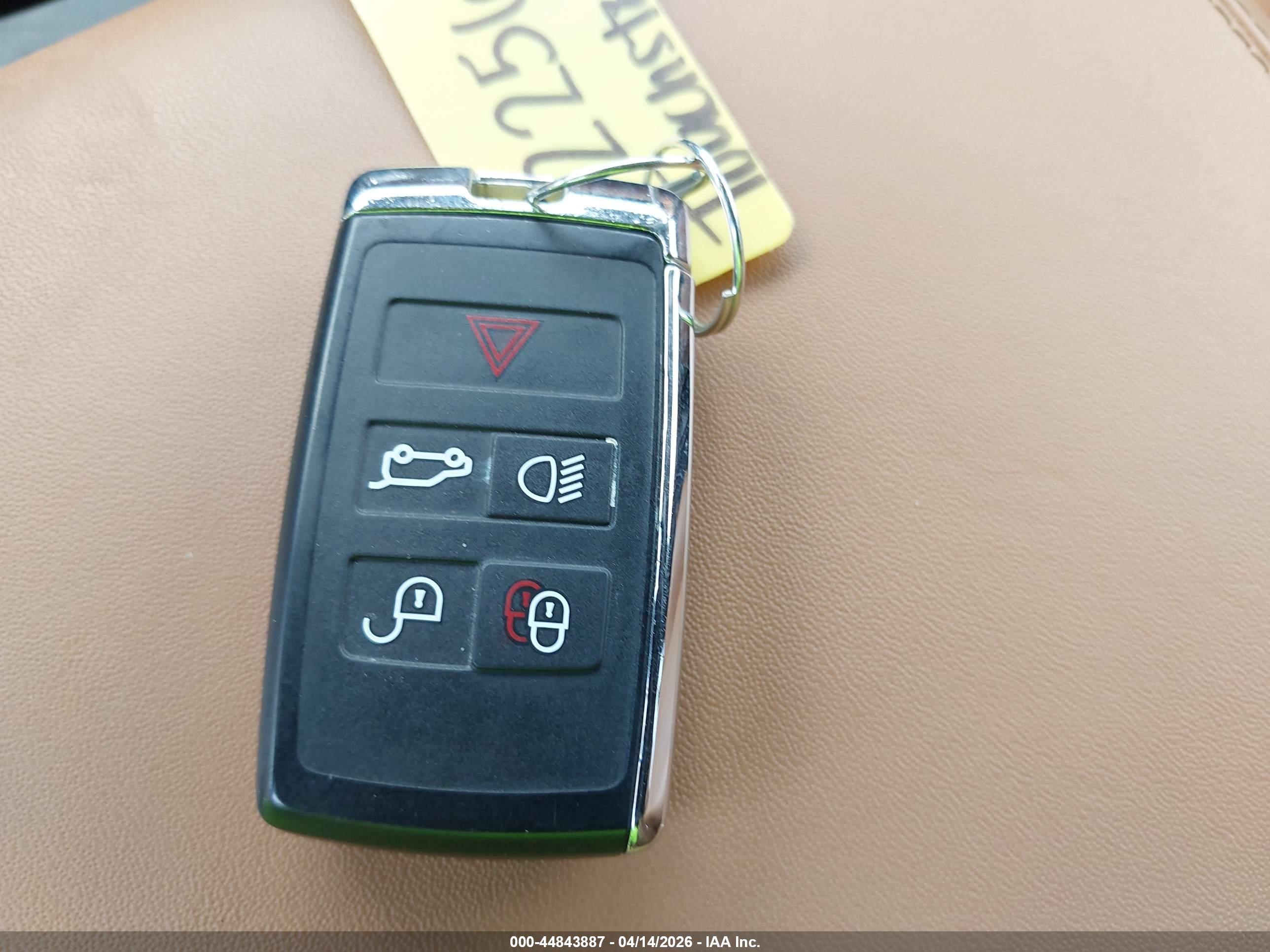 LAND ROVER image 11