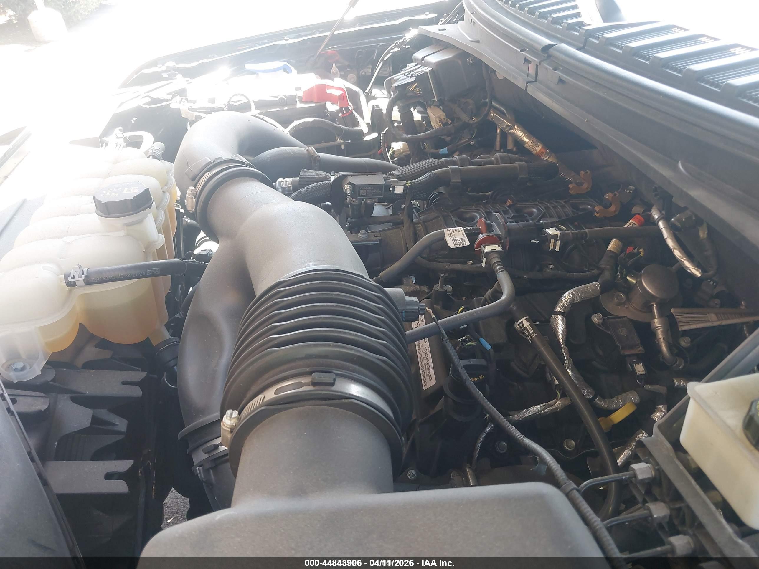 FORD EXPEDITION image 10