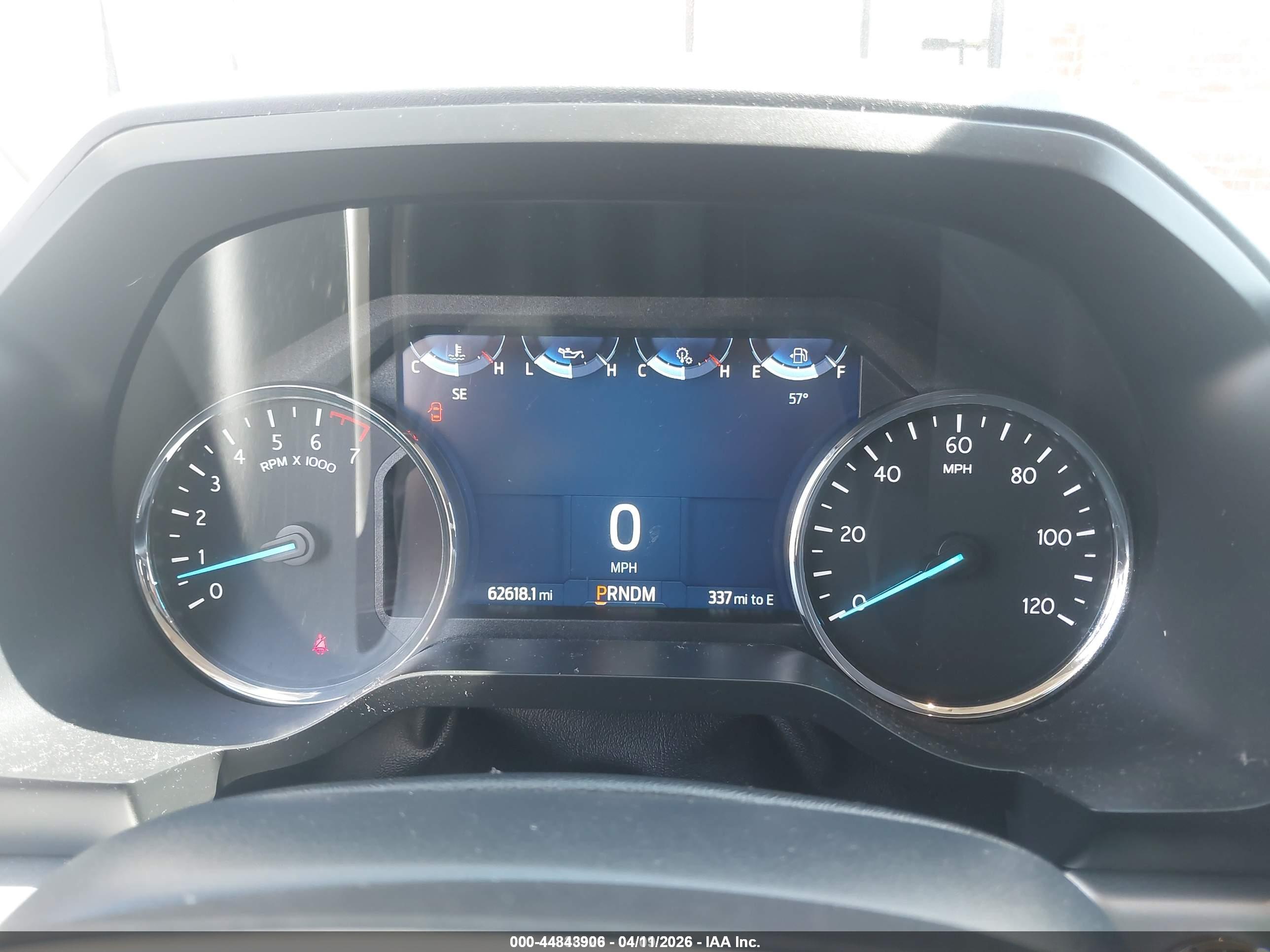 FORD EXPEDITION image 7