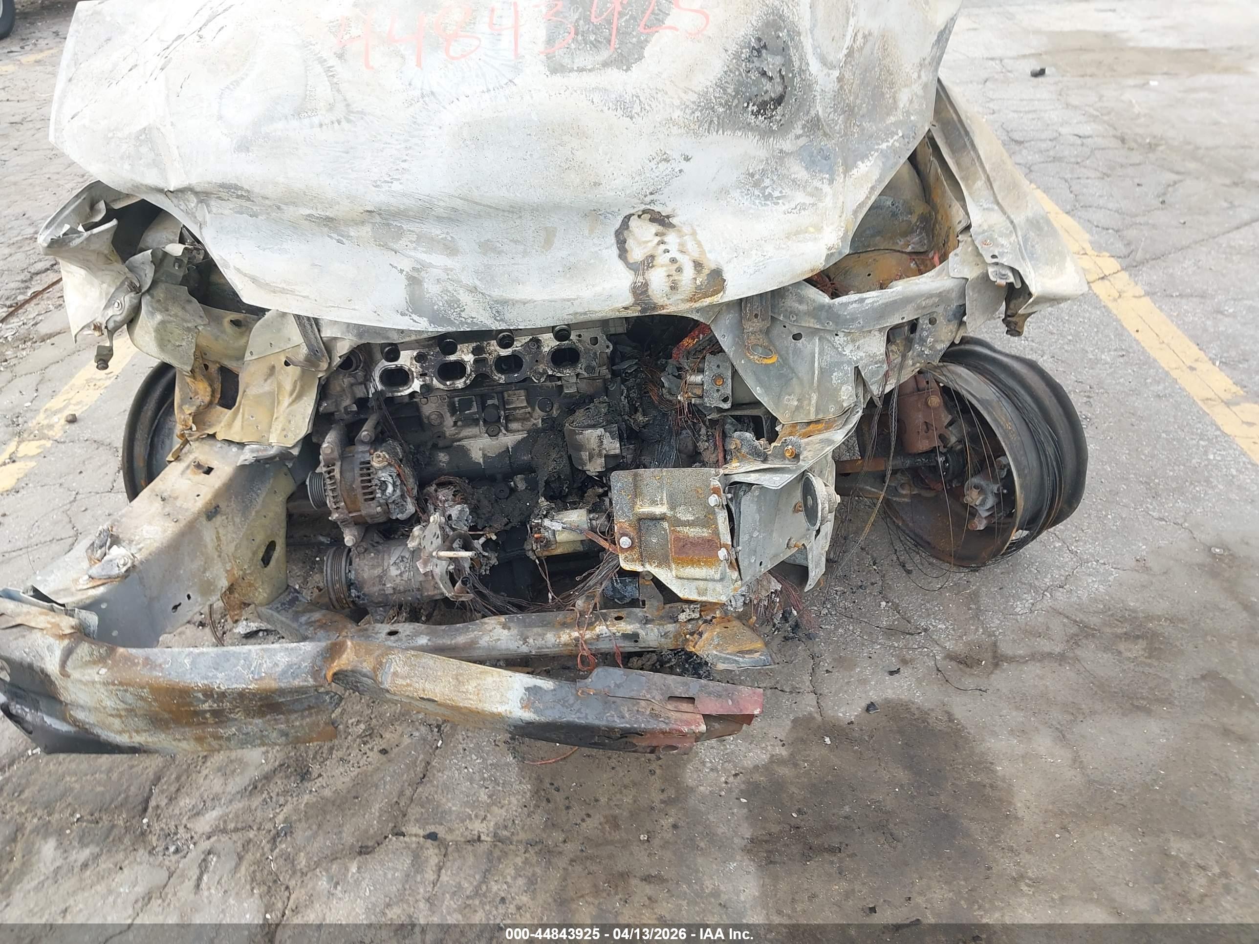CHEVROLET COBALT image 6