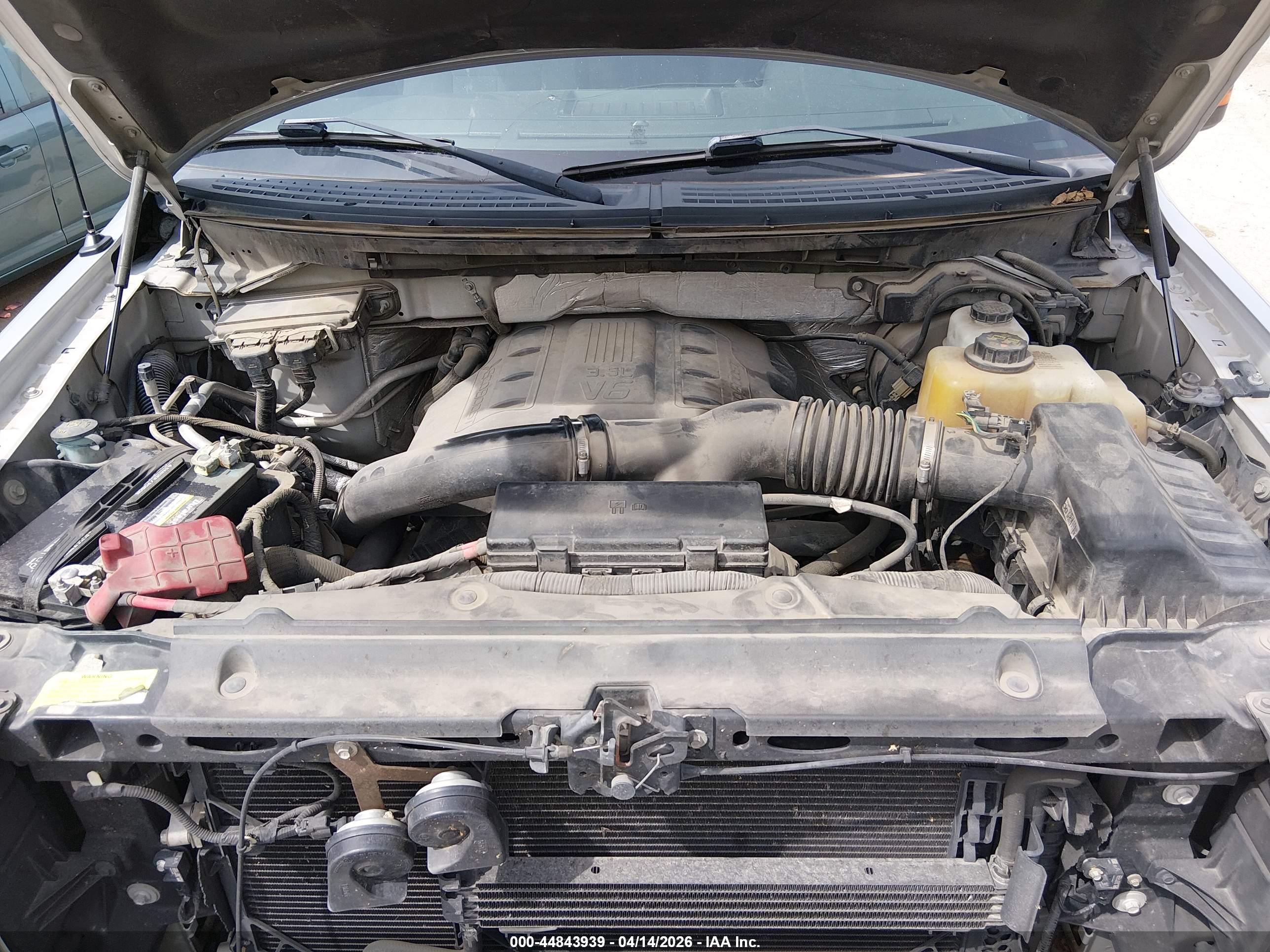 FORD F-150 image 10