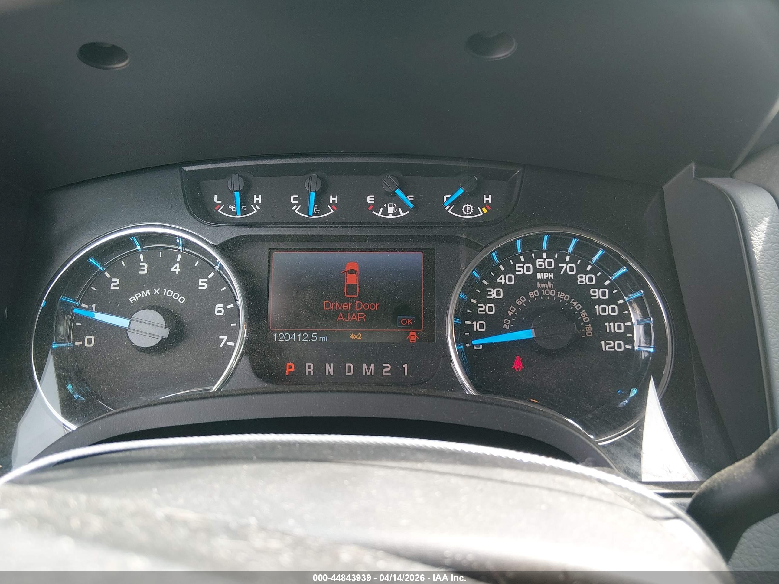 FORD F-150 image 7