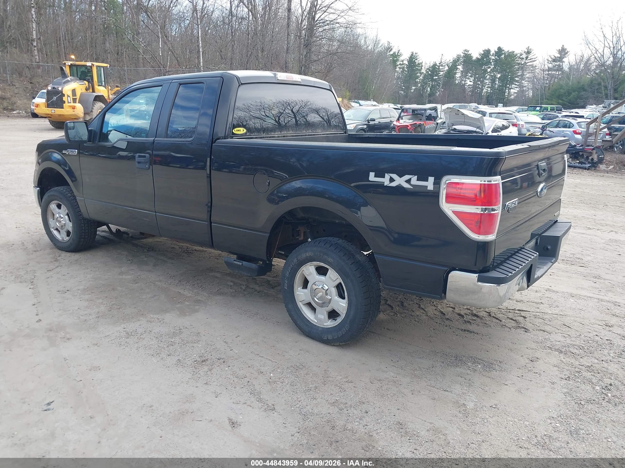 FORD F-150 image 3