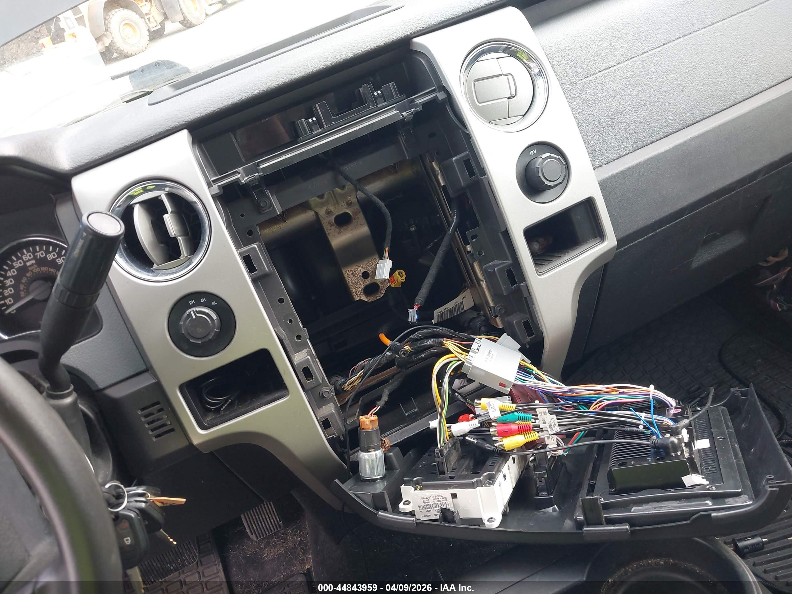 FORD F-150 image 6