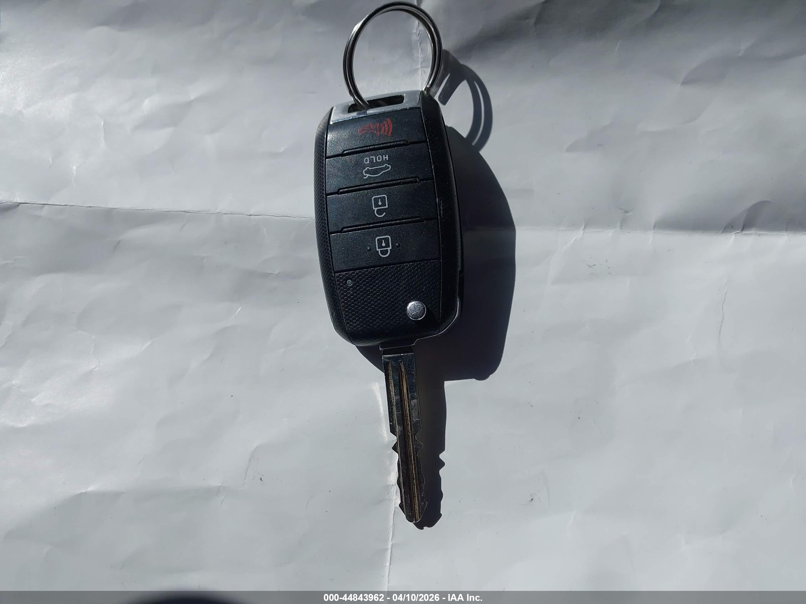 KIA FORTE image 11