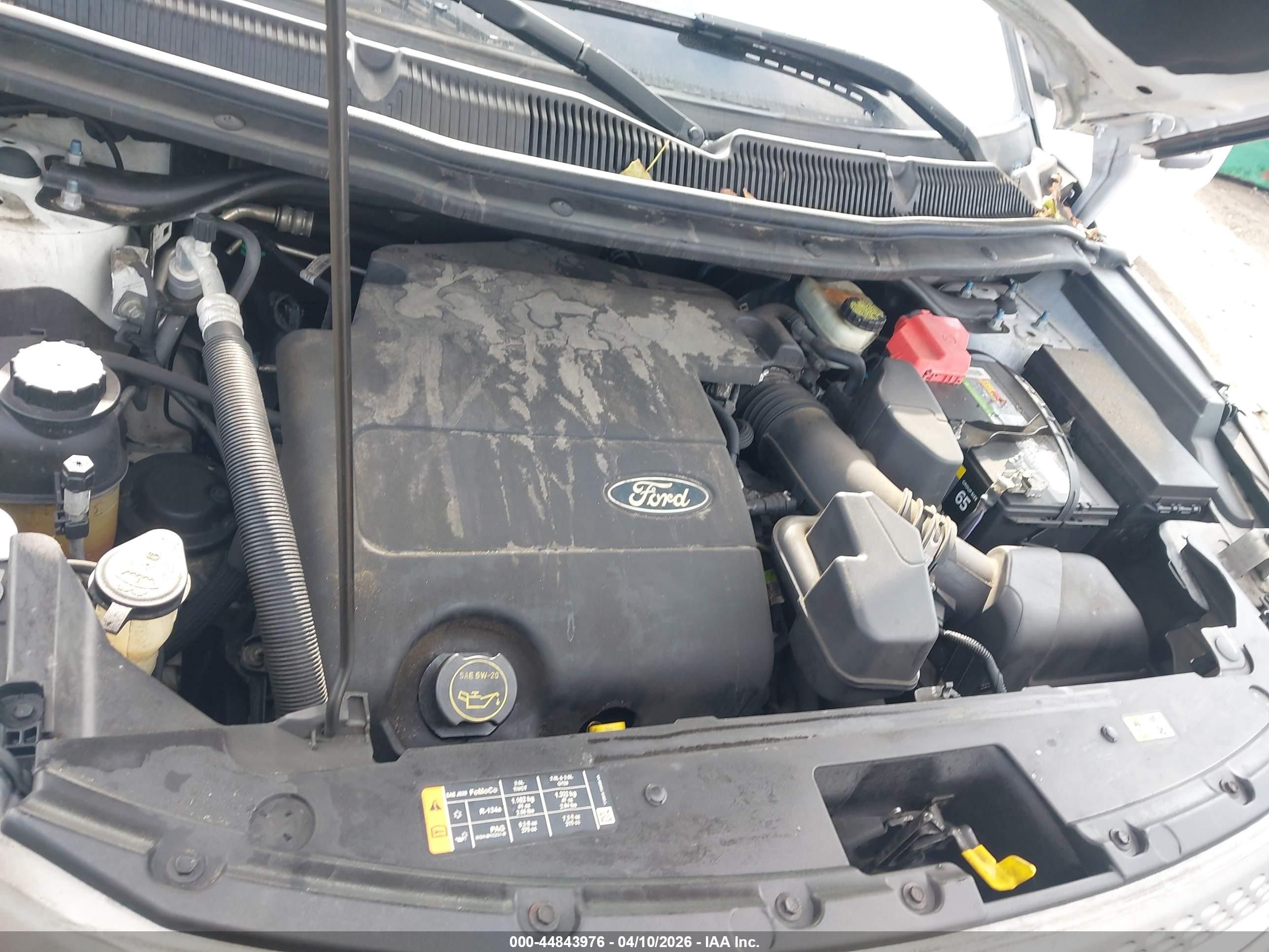 FORD EXPLORER image 10