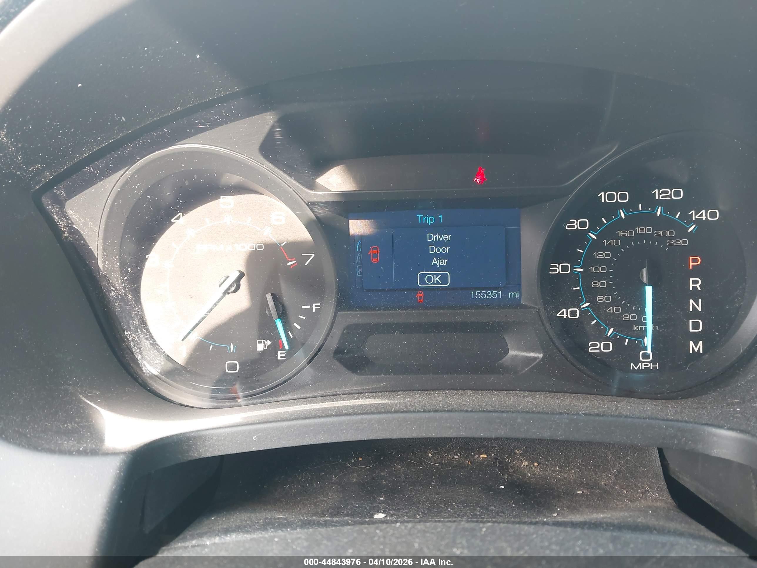 FORD EXPLORER image 7