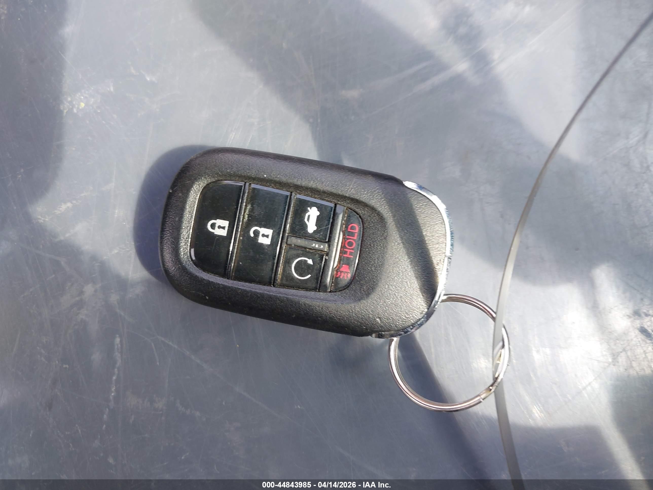 HONDA CIVIC image 11