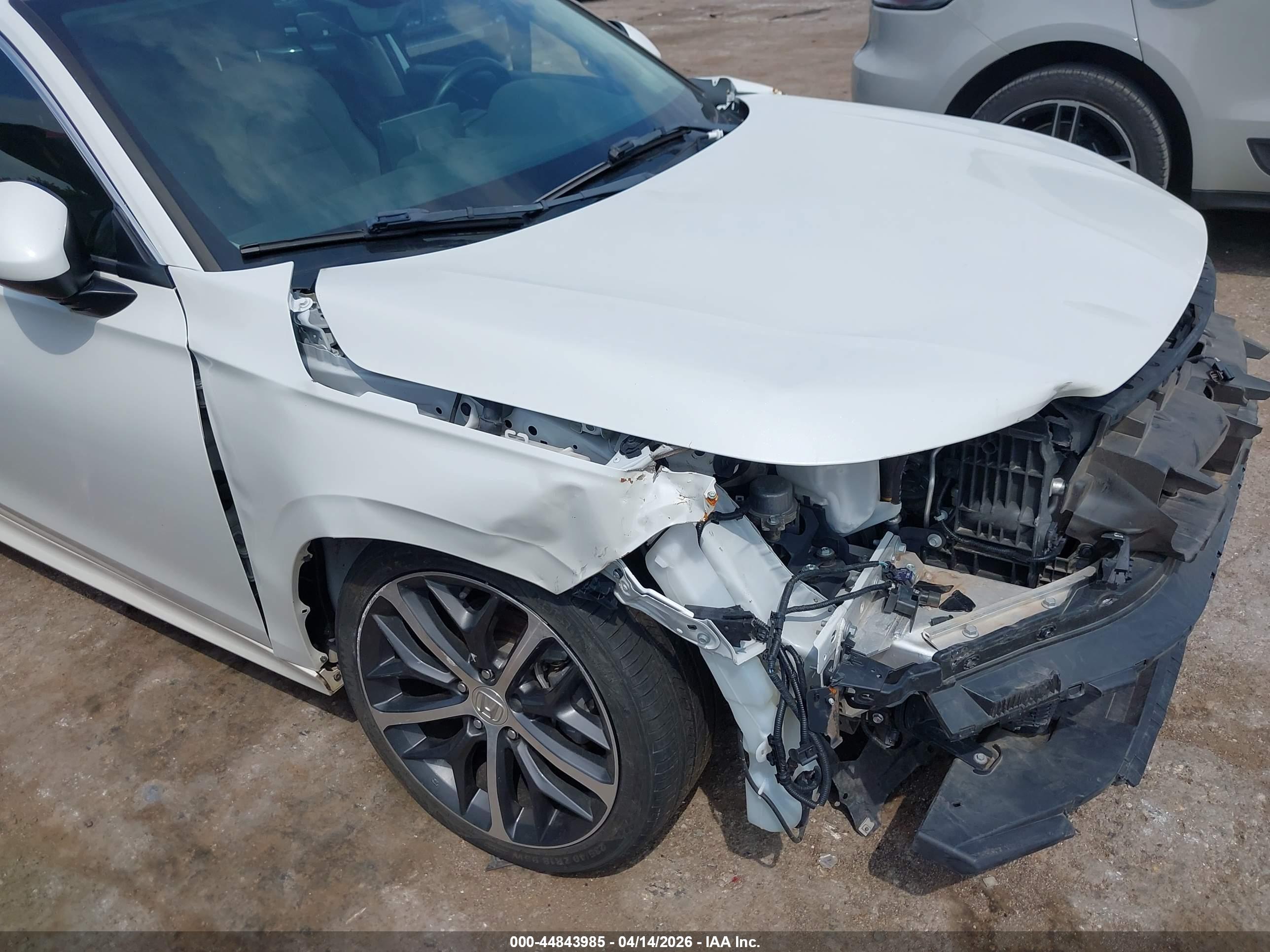 HONDA CIVIC image 6