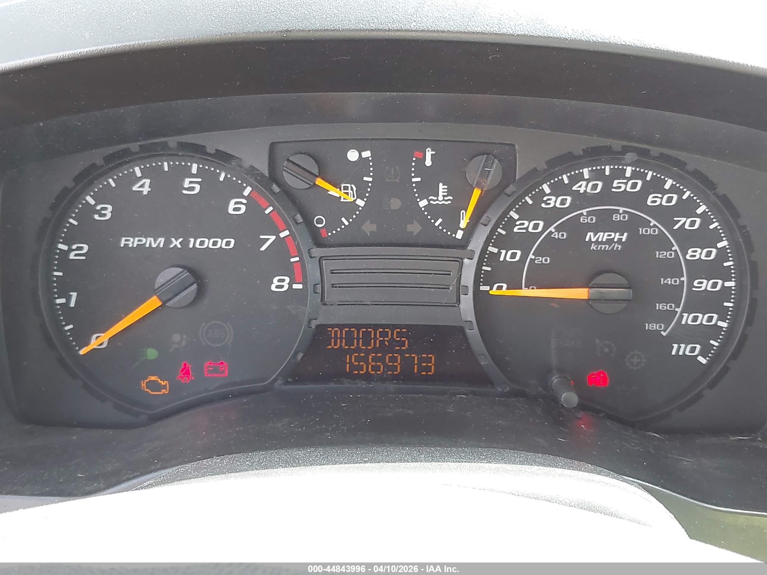 CHEVROLET COLORADO image 7