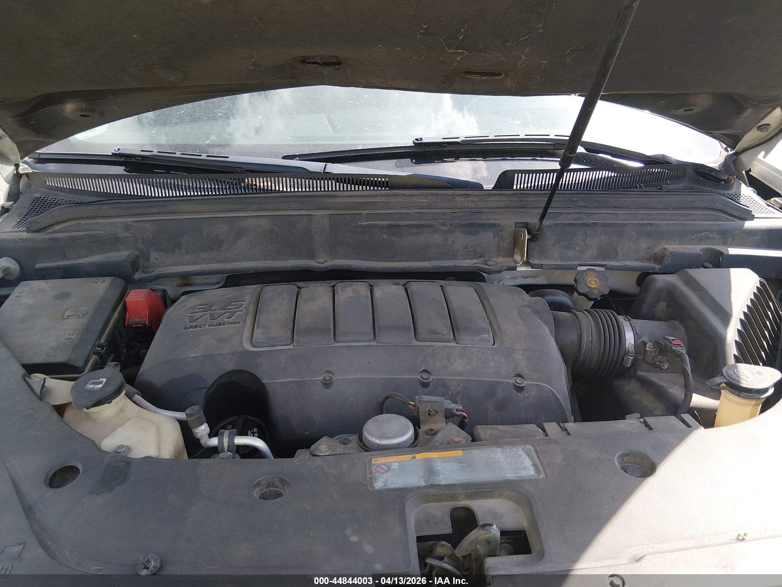 GMC ACADIA image 10