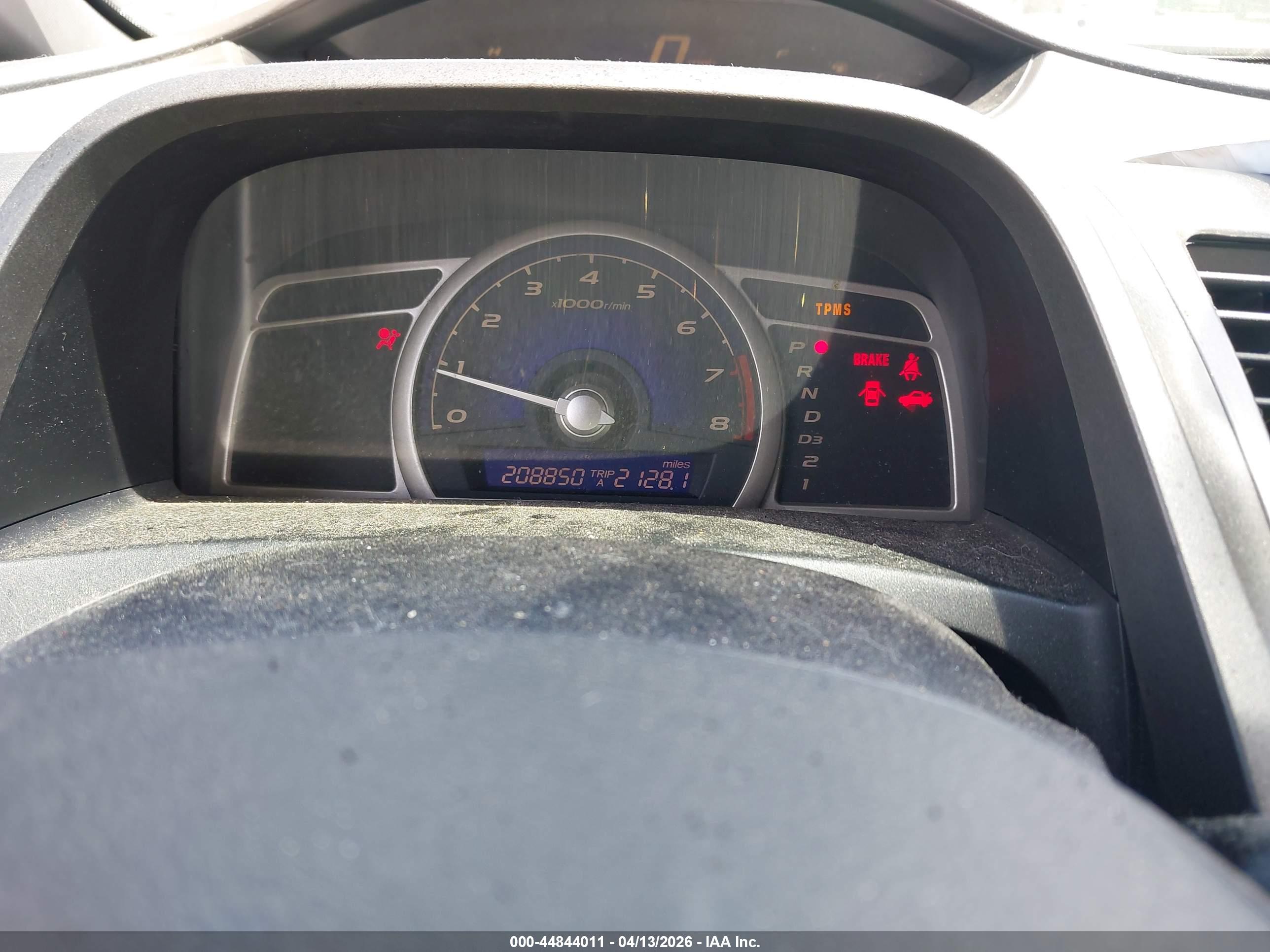 HONDA CIVIC image 7