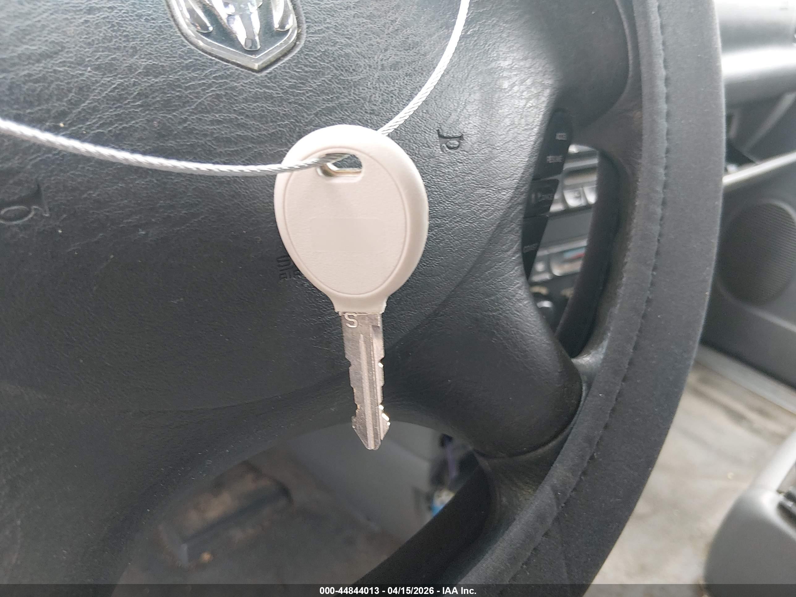 DODGE GRAND image 11