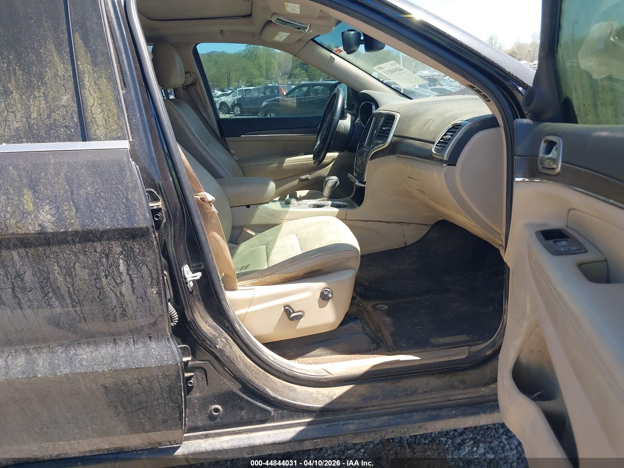 JEEP GRAND image 5