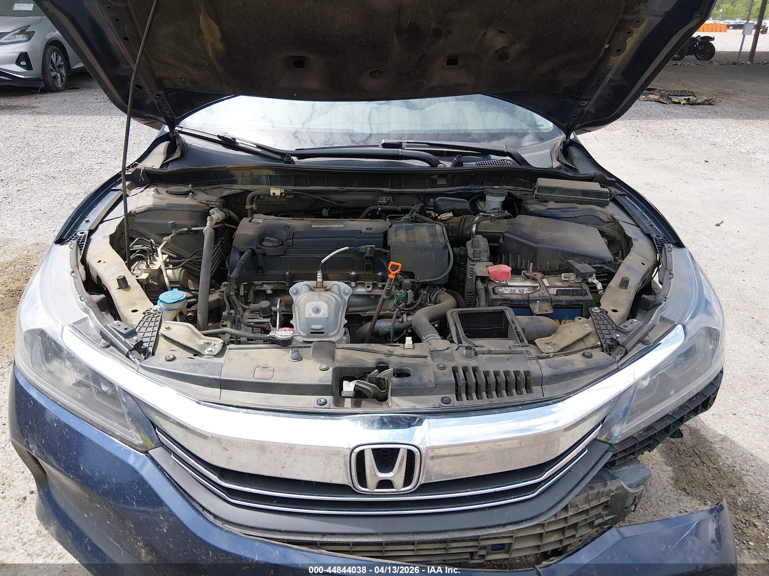 HONDA ACCORD image 10