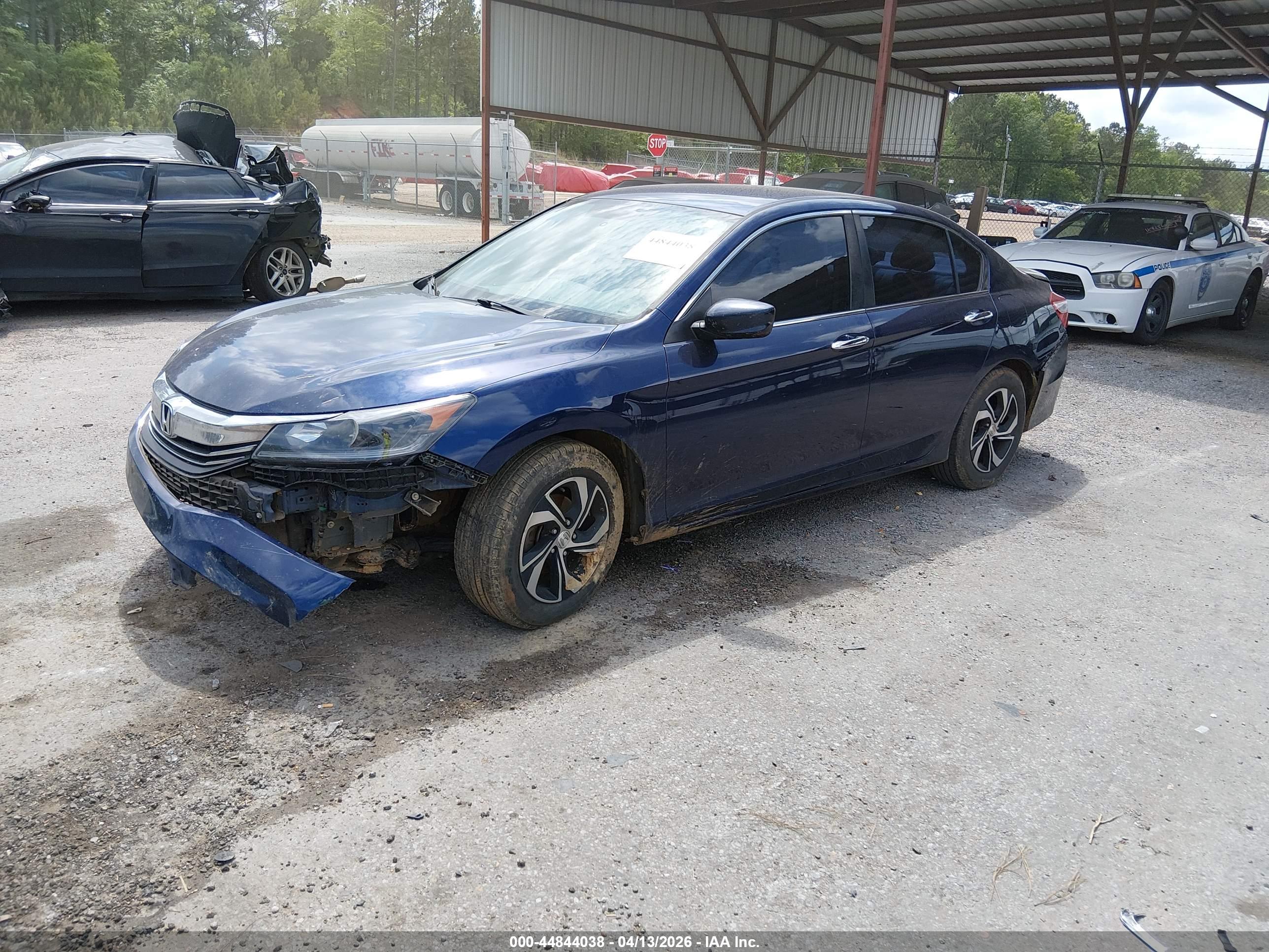 HONDA ACCORD image 2