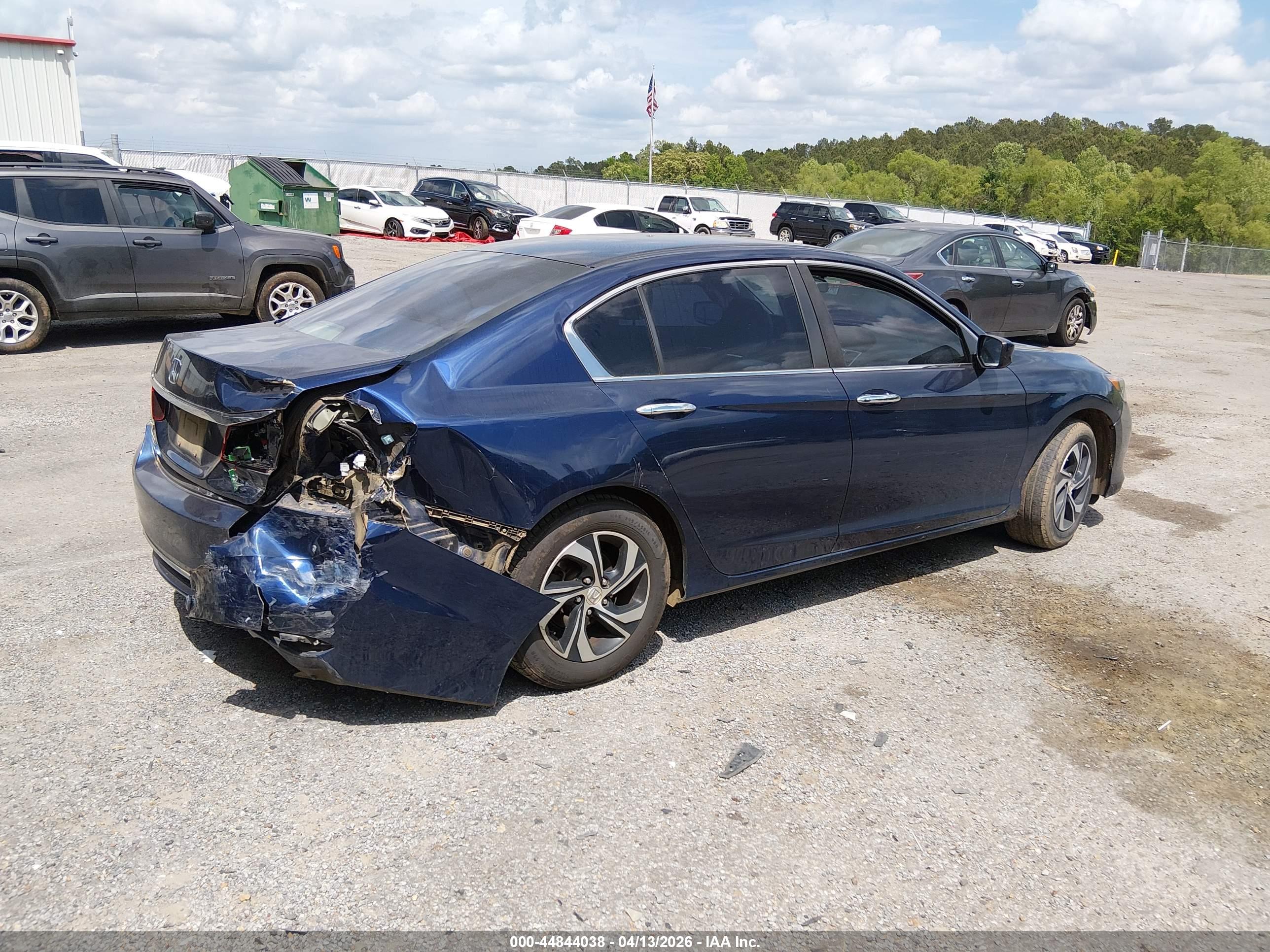 HONDA ACCORD image 4