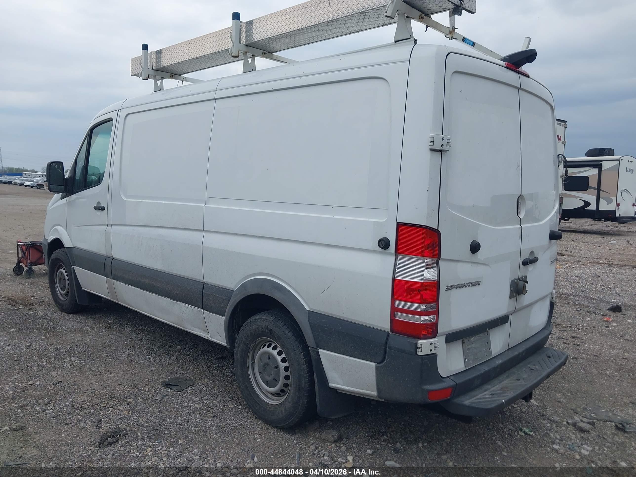 FREIGHTLINER SPRINTER image 3