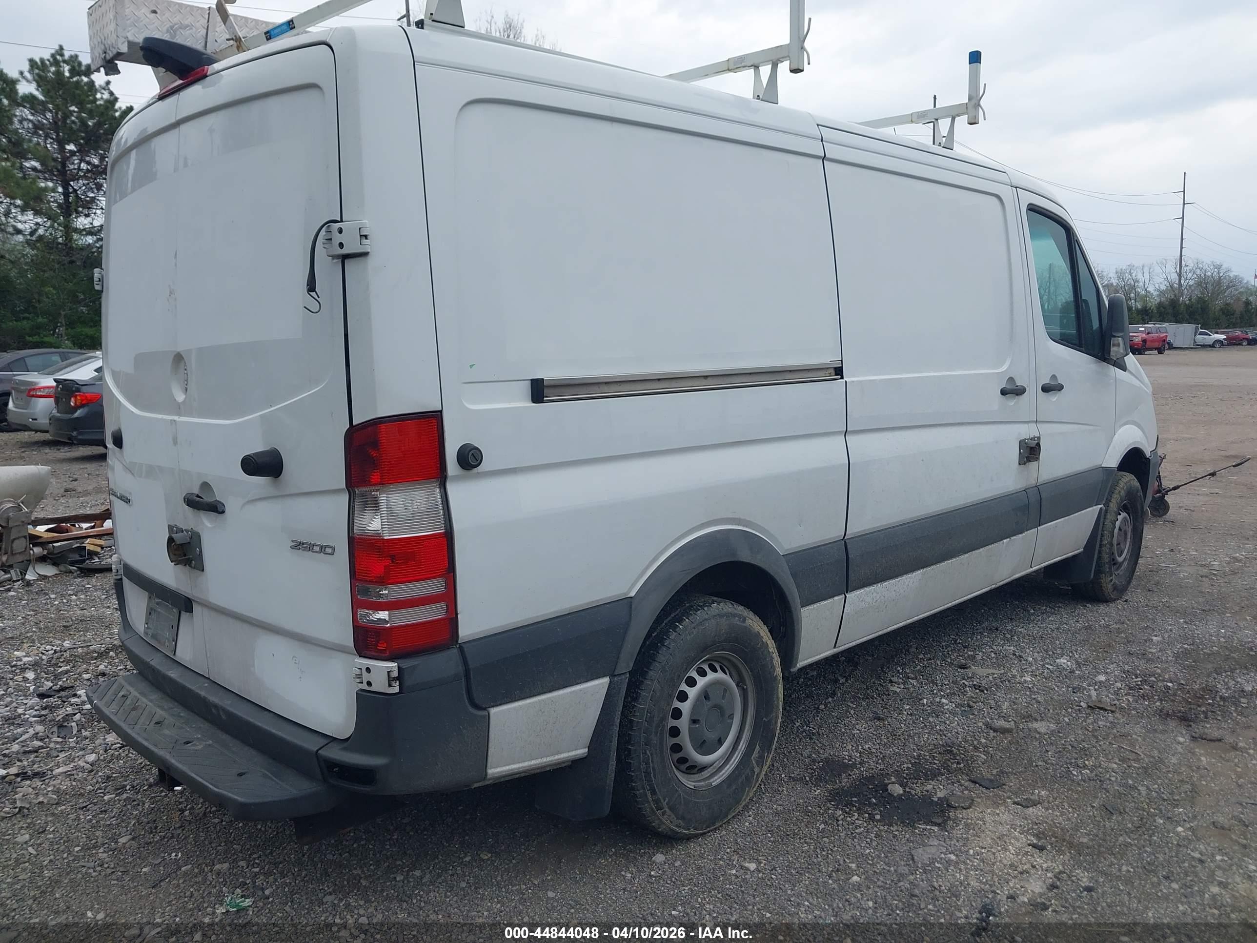 FREIGHTLINER SPRINTER image 4