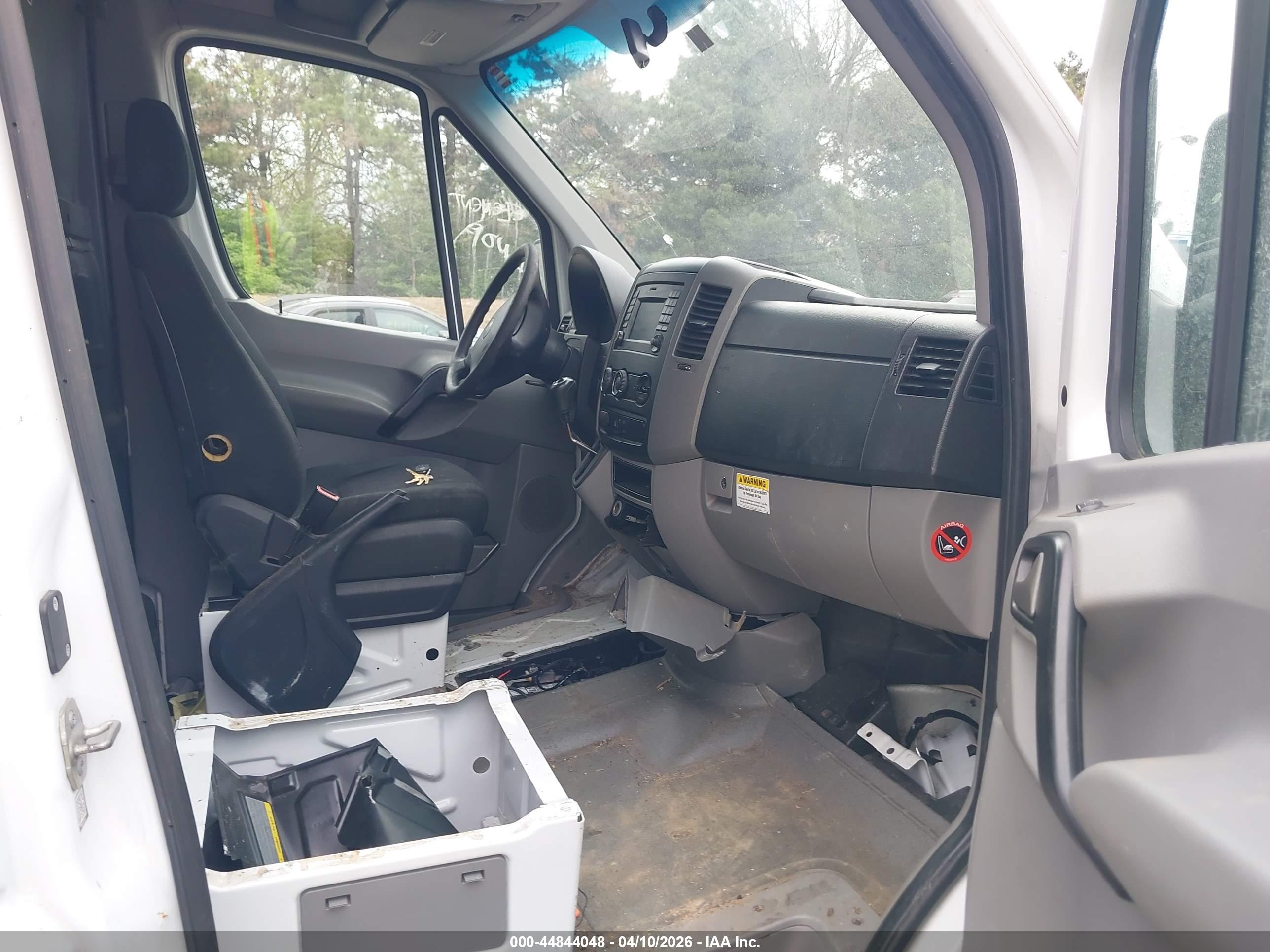 FREIGHTLINER SPRINTER image 5